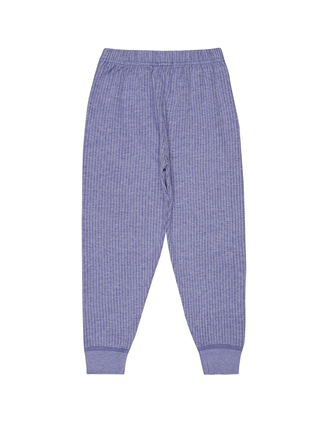 BODYCARE INSIDER Infant Kids Striped Woolen Thermal Bottoms