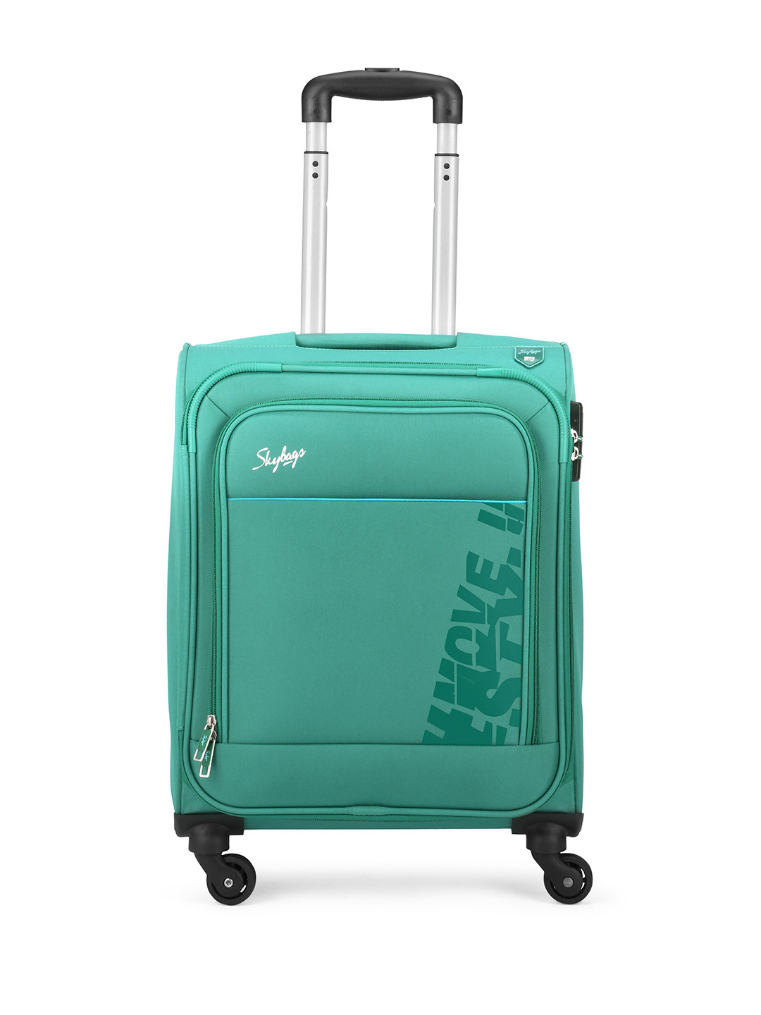 Skybags Rhumba Cabin Trolley Suitcase
