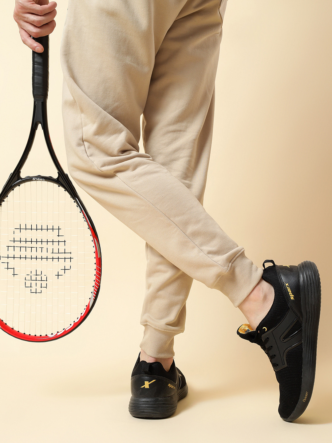 Sparx Men Power Mesh Lightweight Running Shoes