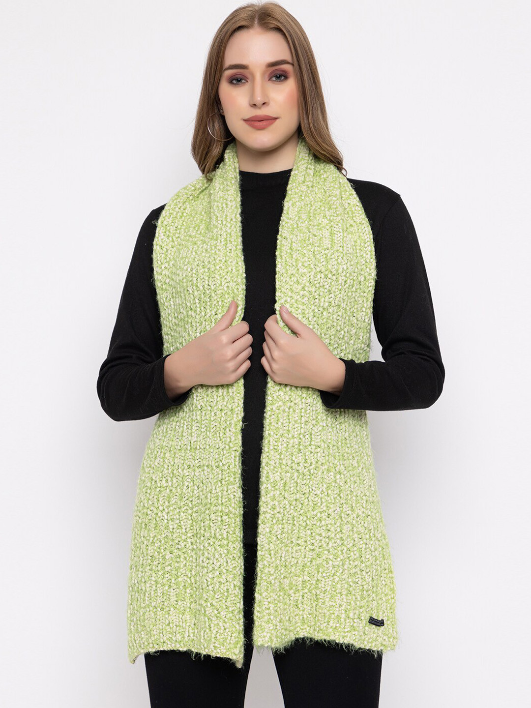 513 Textured Acrylic  Mufflers