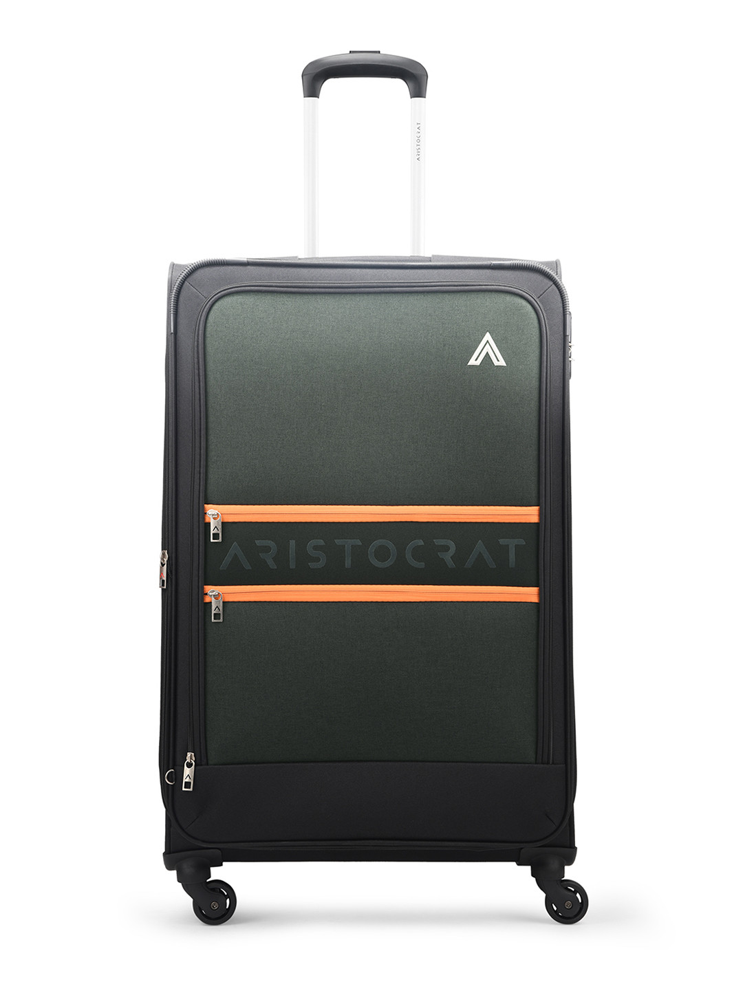 Aristocrat Padded Trolley Bag