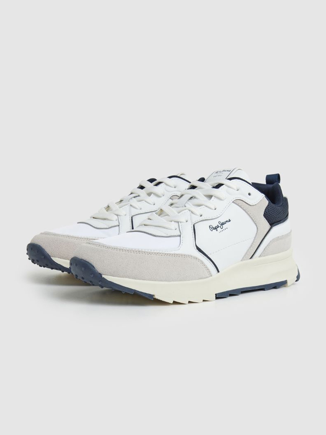 Pepe hot sale jeans sneakers