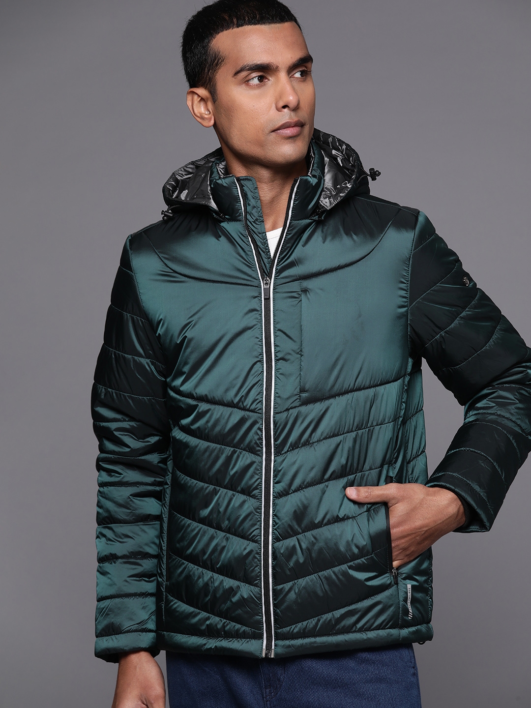 Louis philippe sport jacket top