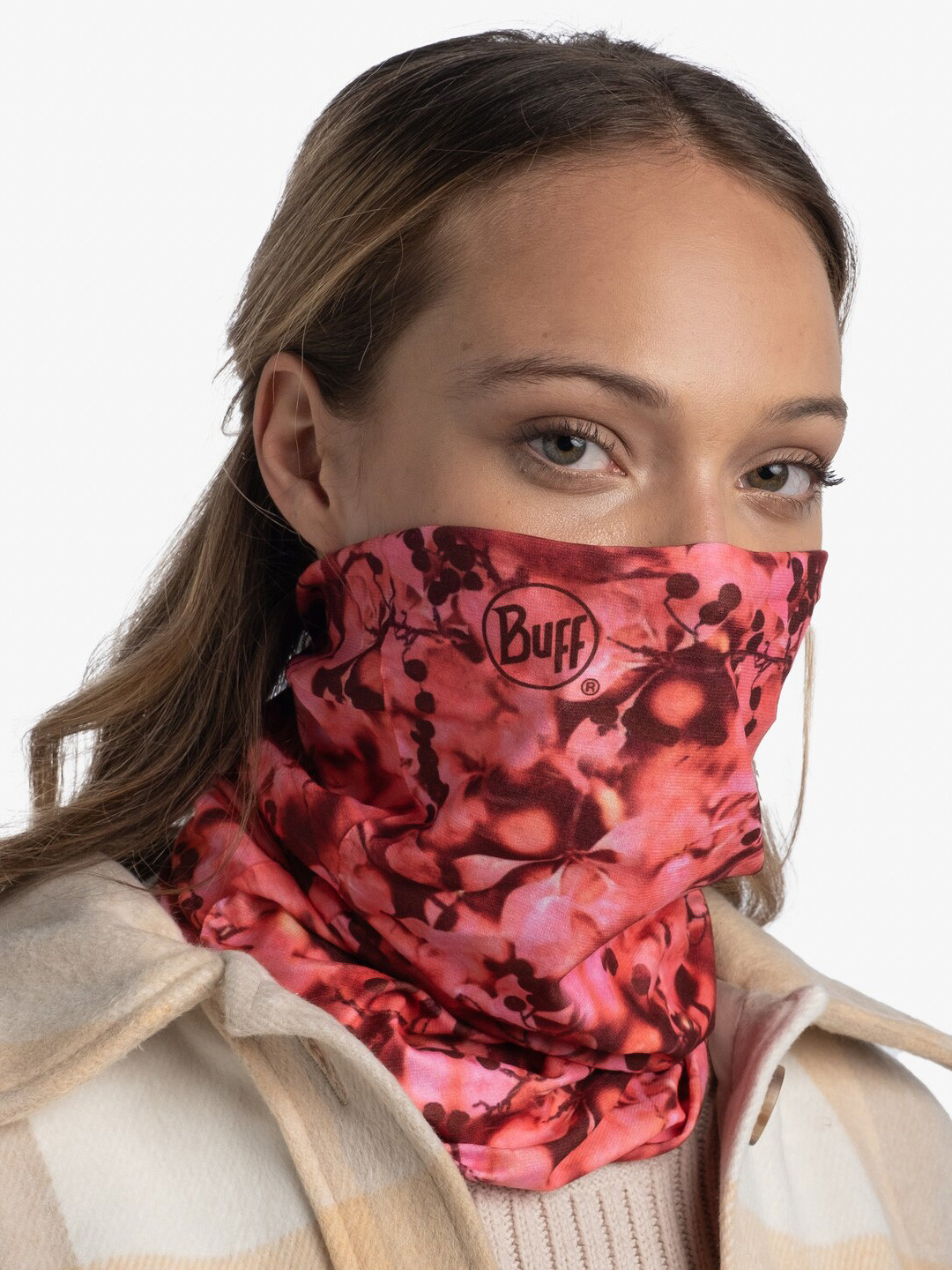 Original Buff SA Multipurpose Neck Gaiter