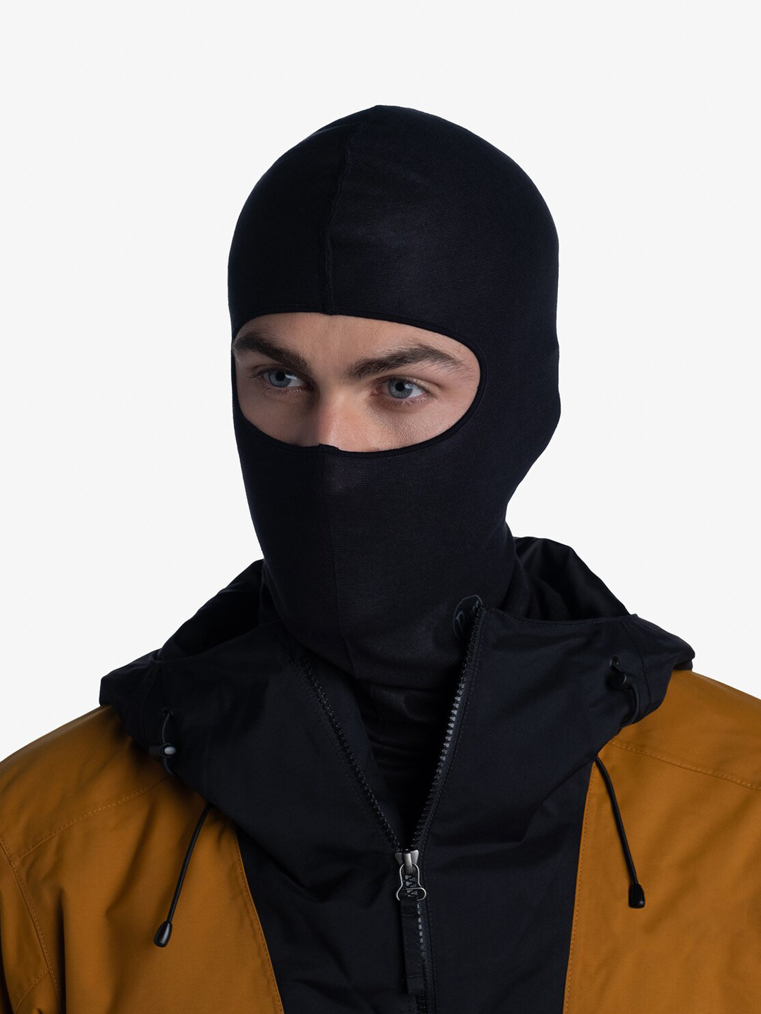 Original Buff SA Unisex Ecostretch Balaclava