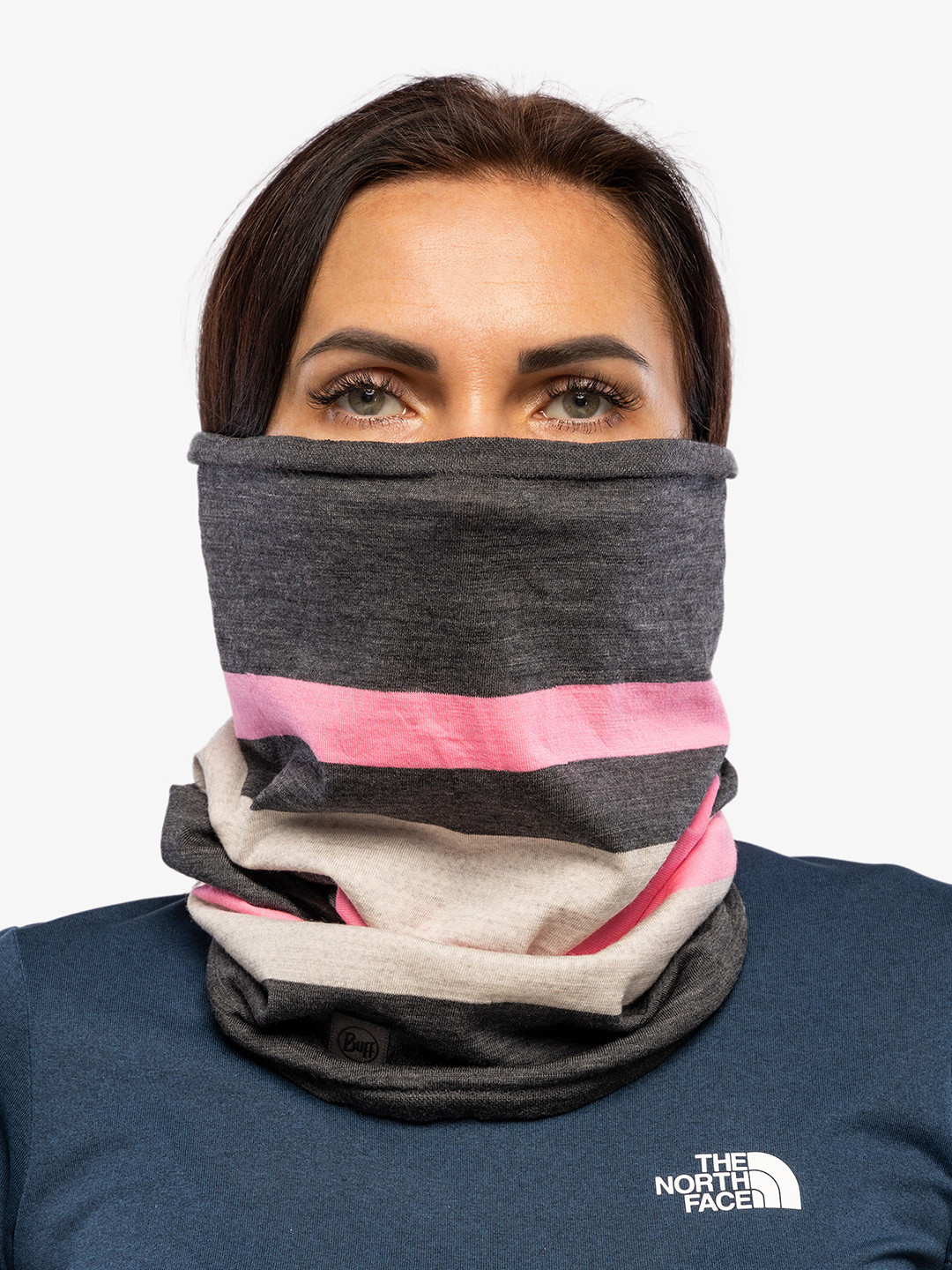 Original Buff SA Unisex Merino Wool Move Neck Gaiter
