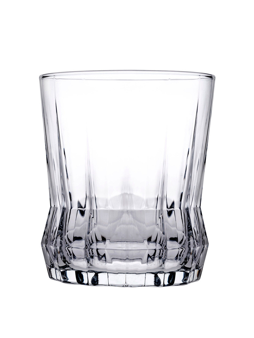 Pasabahce Transparent 6 Pieces Wine Glass 270 ml Each