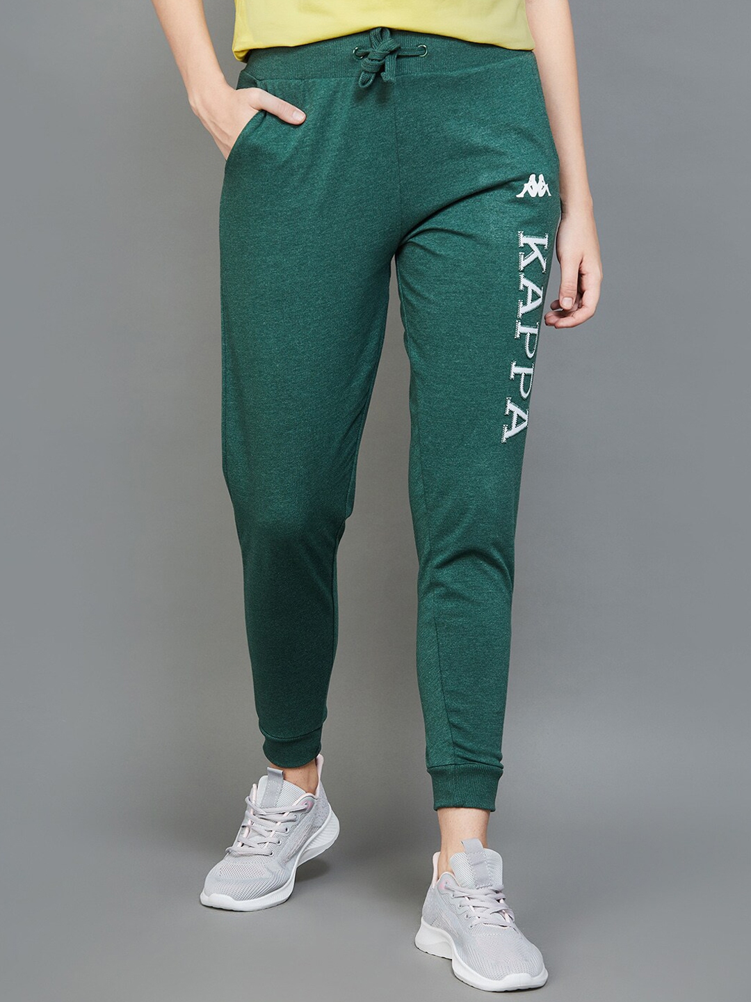 Kappa womens sweatpants on sale