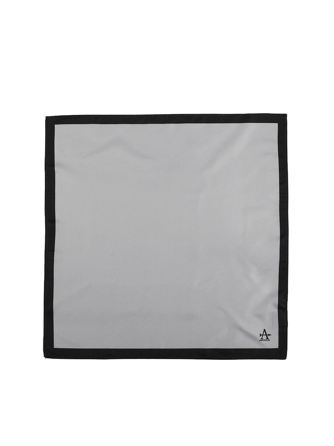 Arrow Men Twill Pocket Square