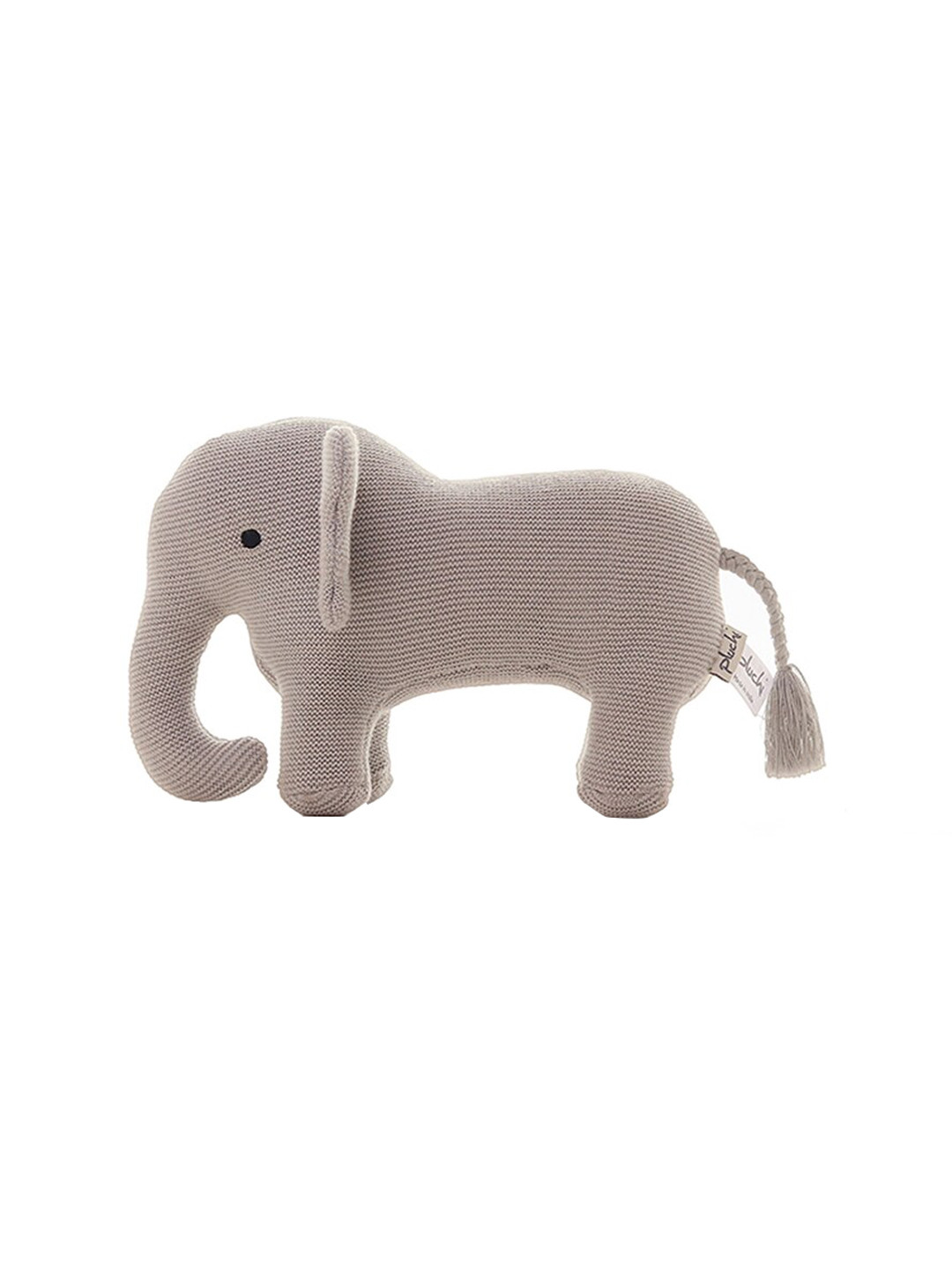 Pluchi Cotton Elephant Soft Toy