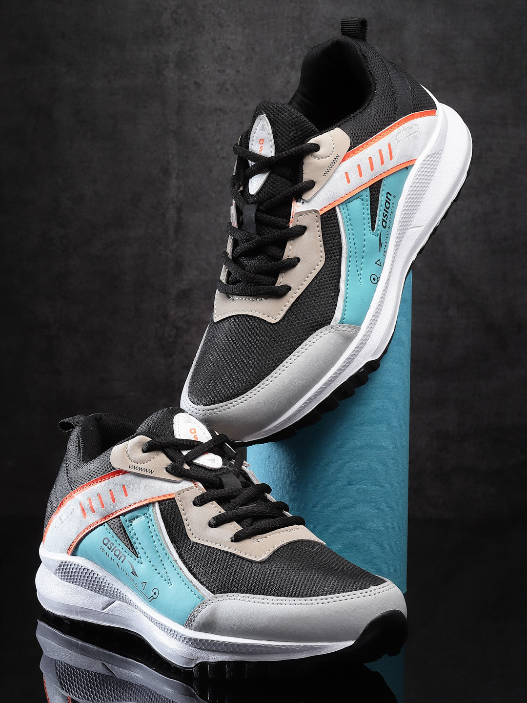 Asian Men Shoes Asian Fashion Sport Shoes 2021 Fashion Shoes In