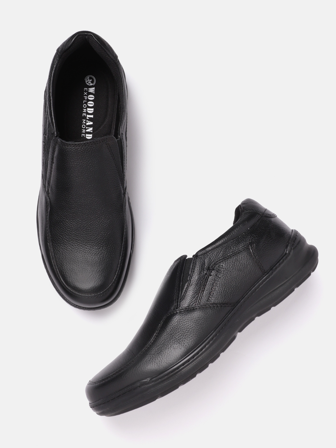 Woodland loafers shoes online online