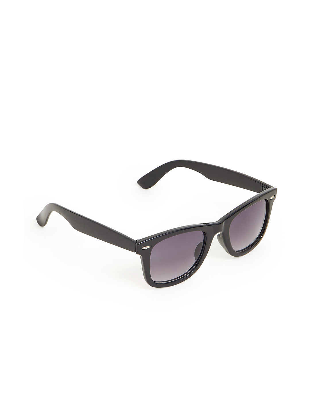 Accessorize Women Square Sunglasses with UV Protected Lens MA-59302303001