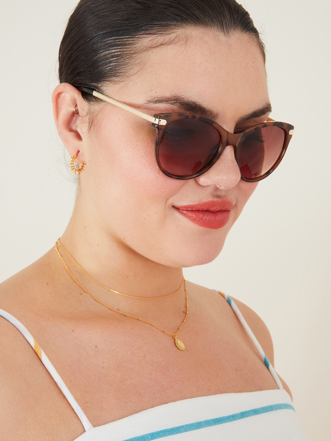 Mass round sunglasses outlet