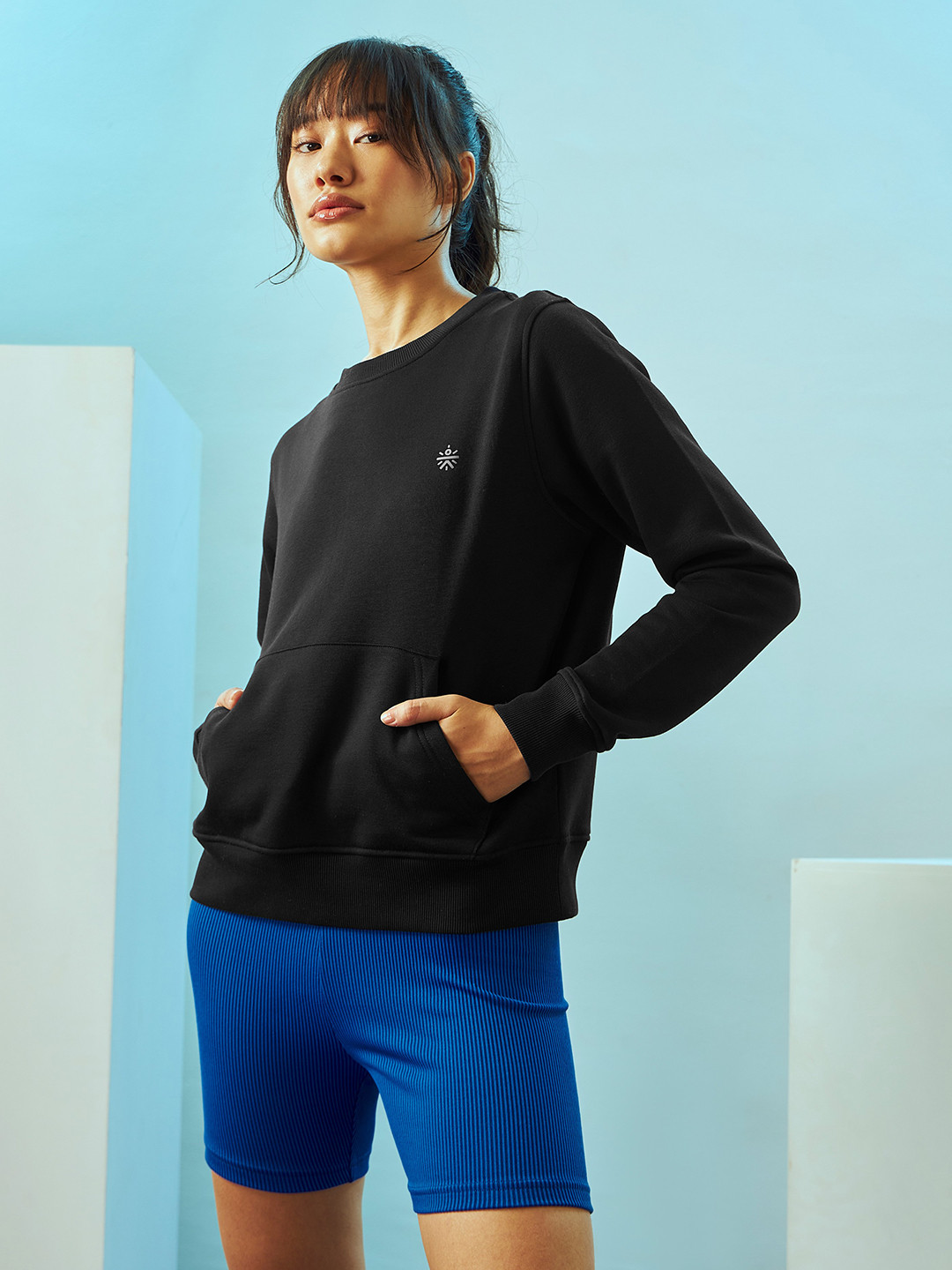CULT Pullover Sweatshirt