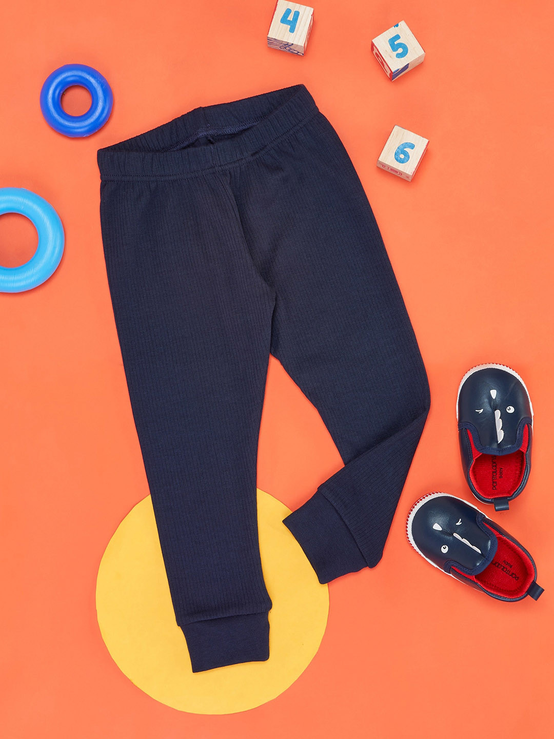 Pantaloons Junior Boys Thermal Bottoms