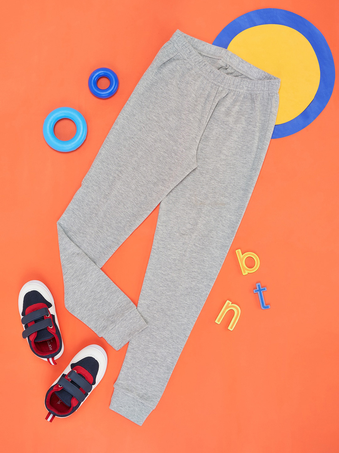 Pantaloons Junior Boys Thermal Bottoms