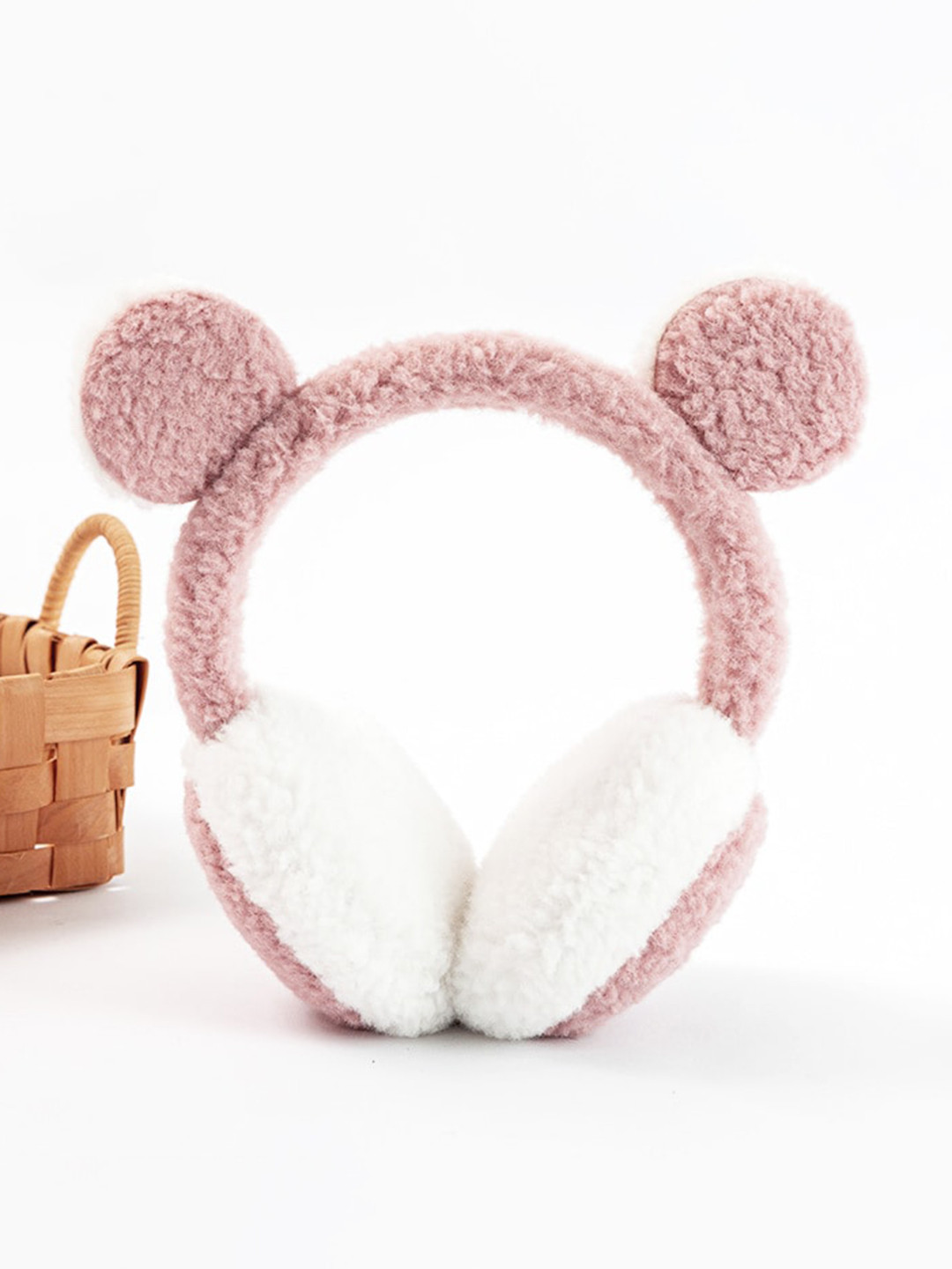 Alexvyan Women Cold Protection Winter Ear Muffs