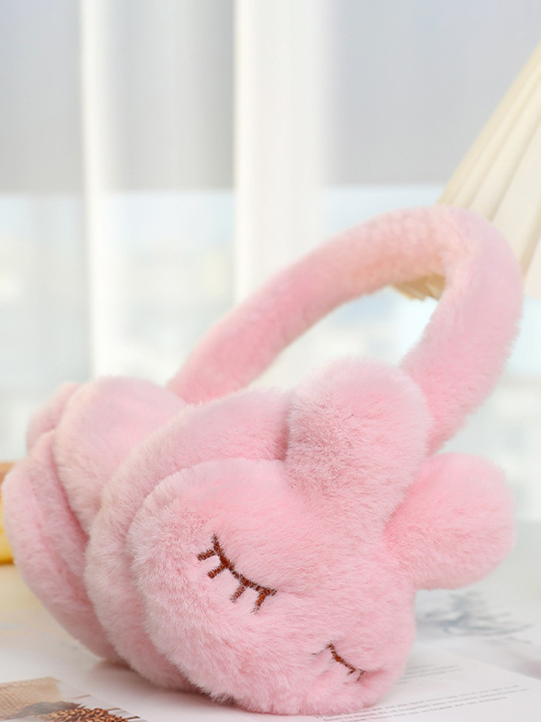 Alexvyan Women Cold Protection Winter Ear Muffs