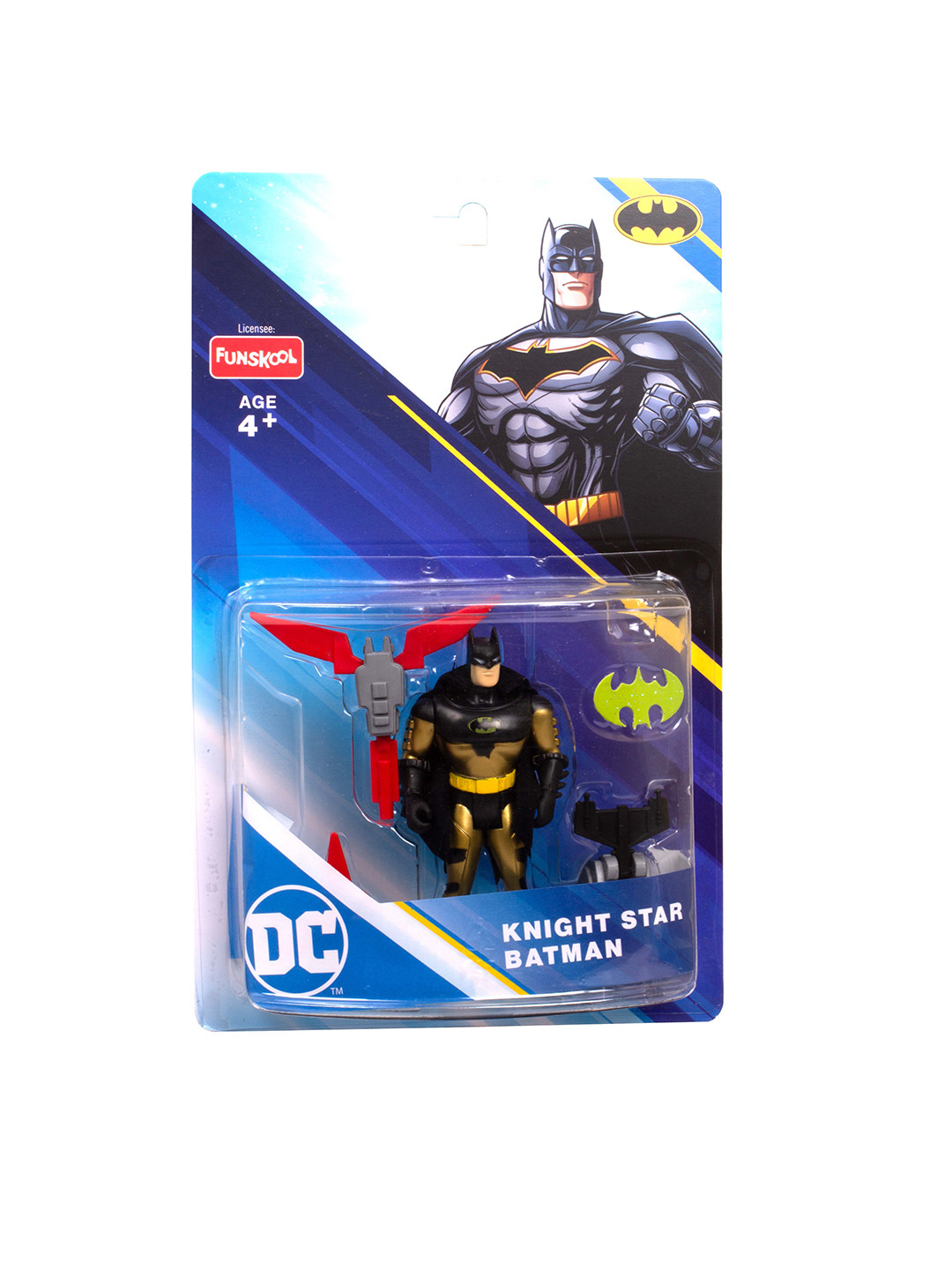 Funskool Knight Star Batman