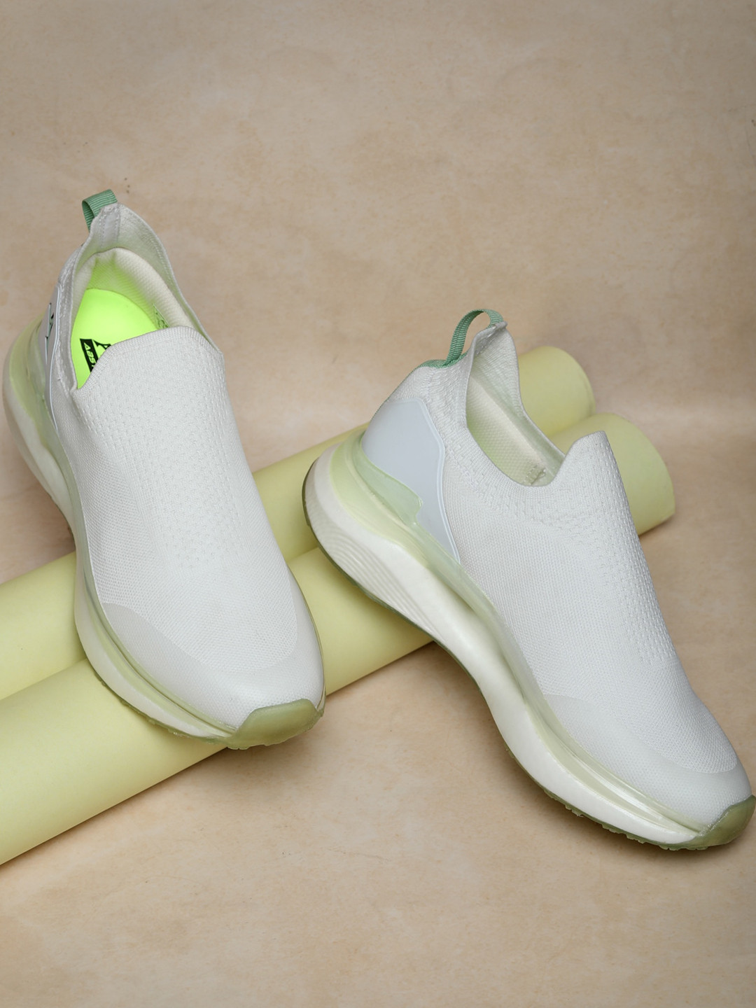 ABROS Men DELITE Mesh Walking Shoes