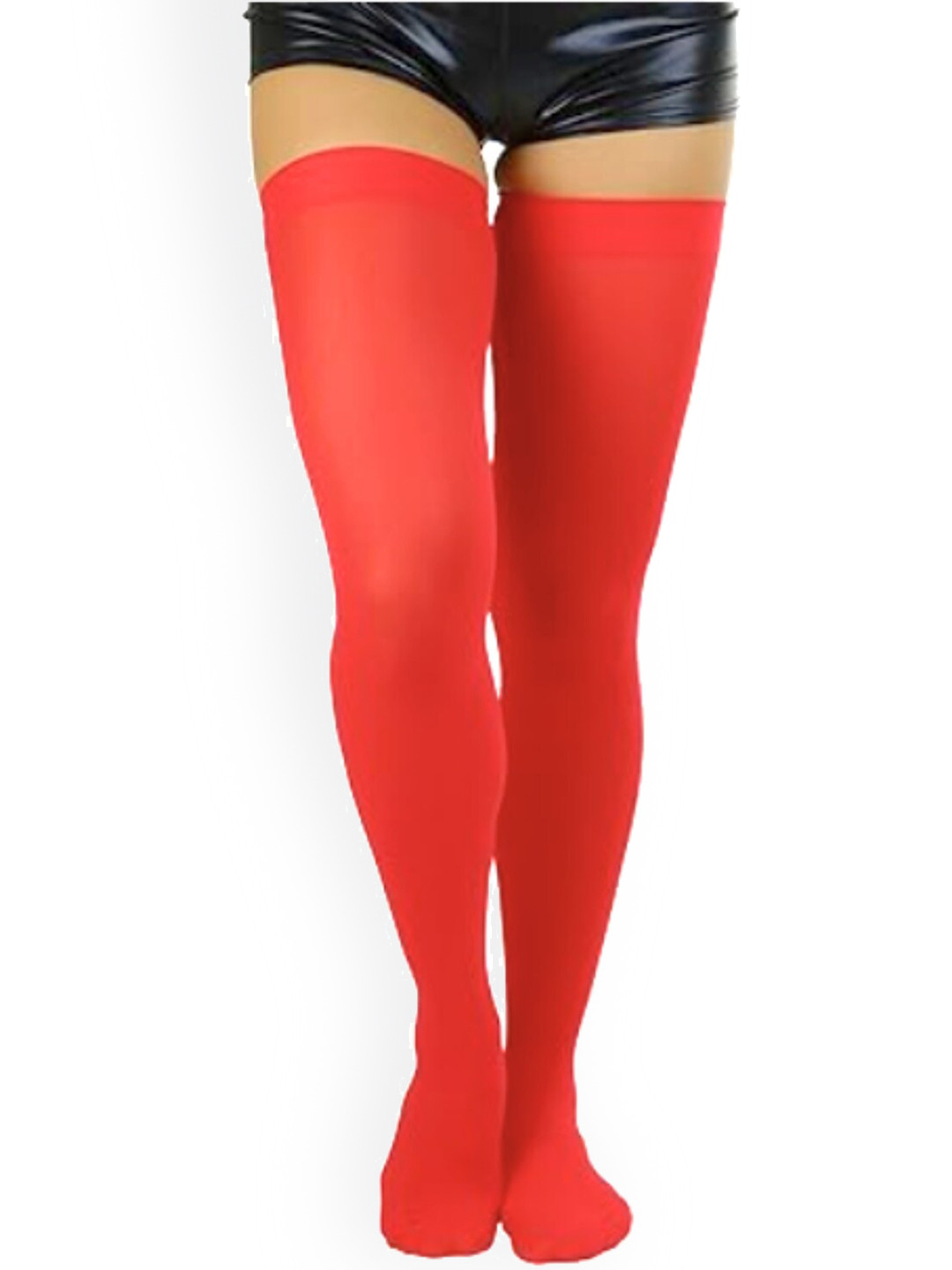 BAESD Thigh High Sheered Stockings
