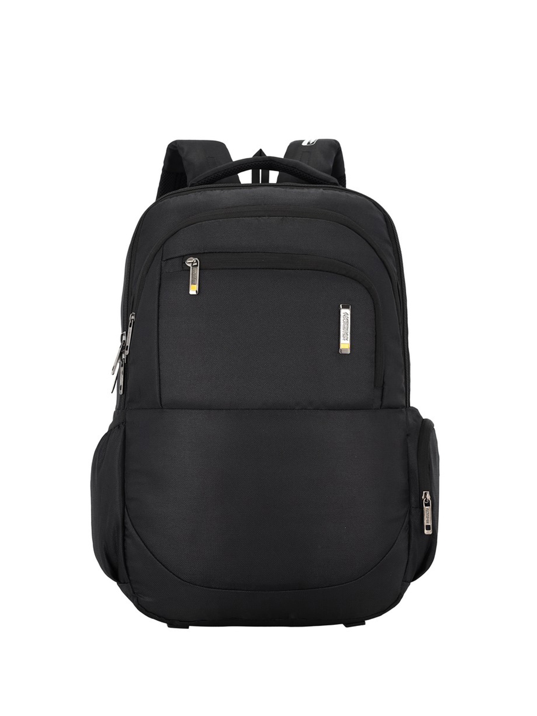 Buy AMERICAN TOURISTER Segno Unisex Padded Backpack Up to 18 Inch Backpacks for Unisex 25494022 Myntra