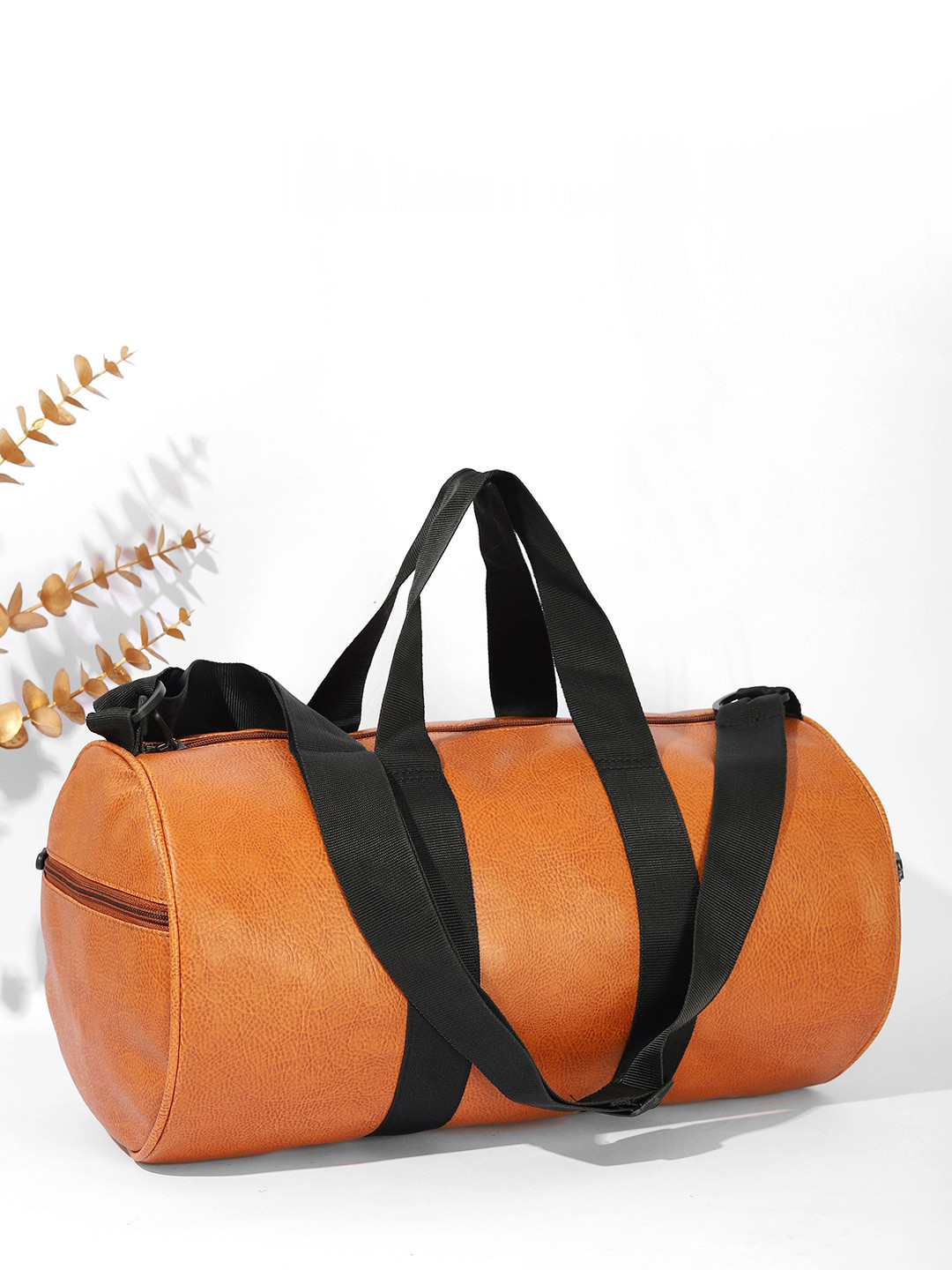 Bagsy Malone Women Gym Duffle Bag