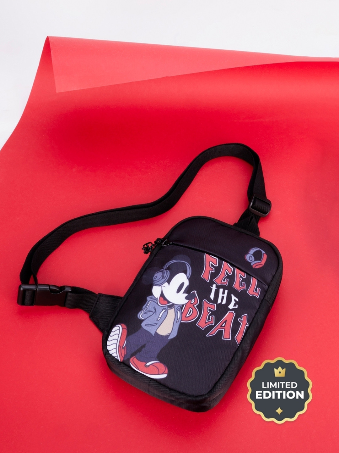 Laptop Bag University Trendz Backpack Buy Bewakoof Typography