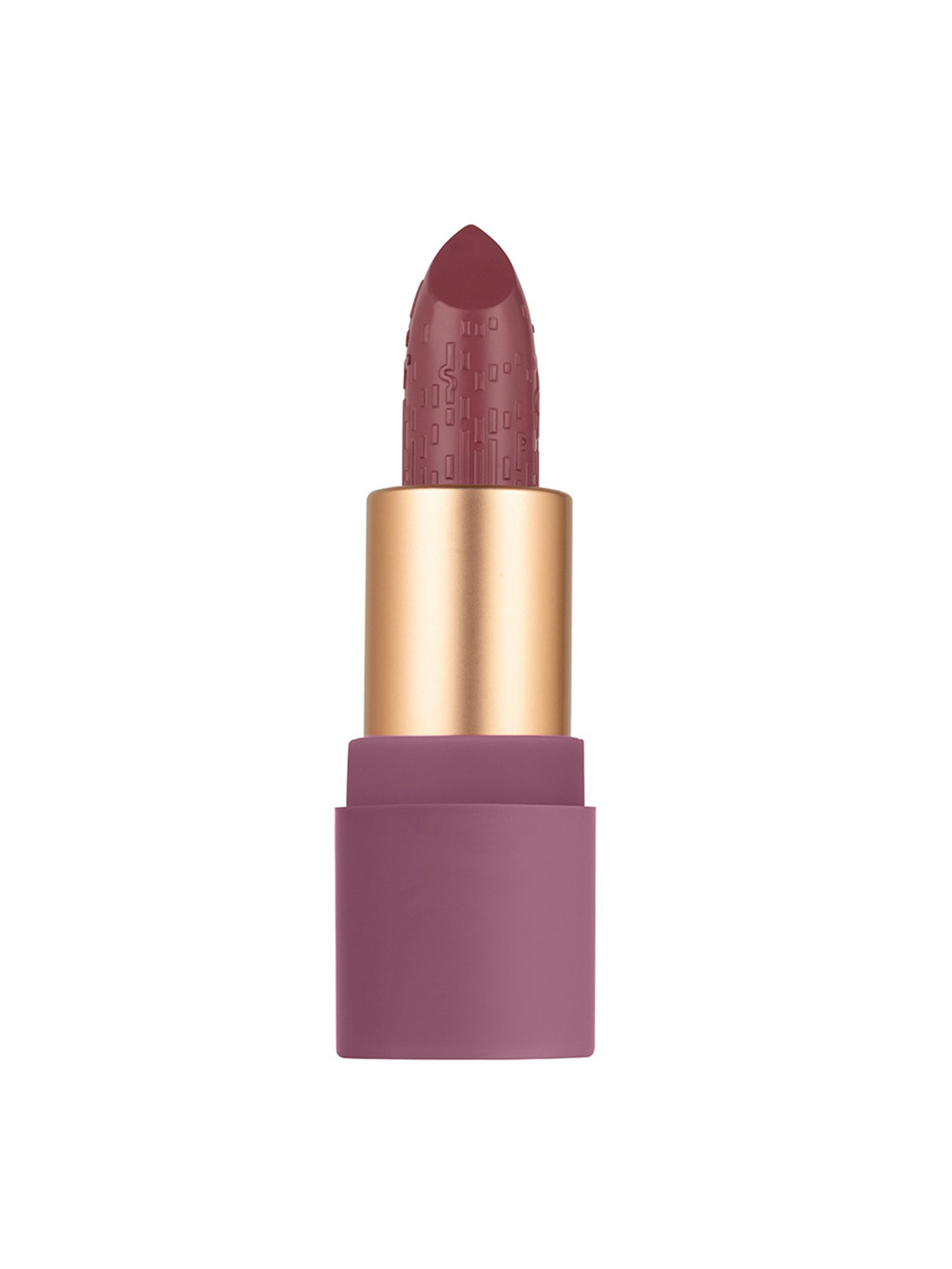Character Poppins Lippies Mini Lipstick - 1.75g - Cacao 504
