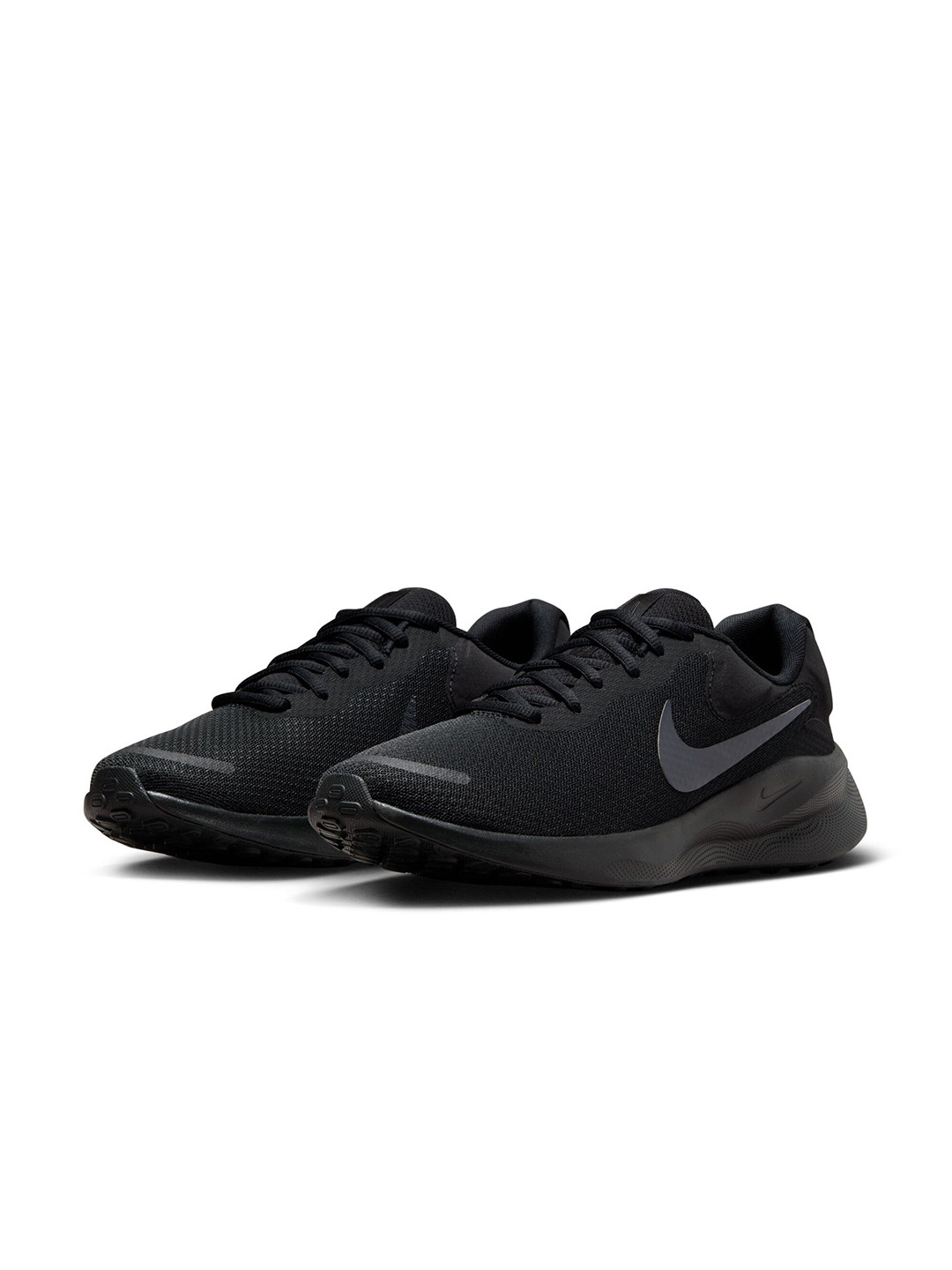 Nike Men Revolution 7 Road Running Shoes