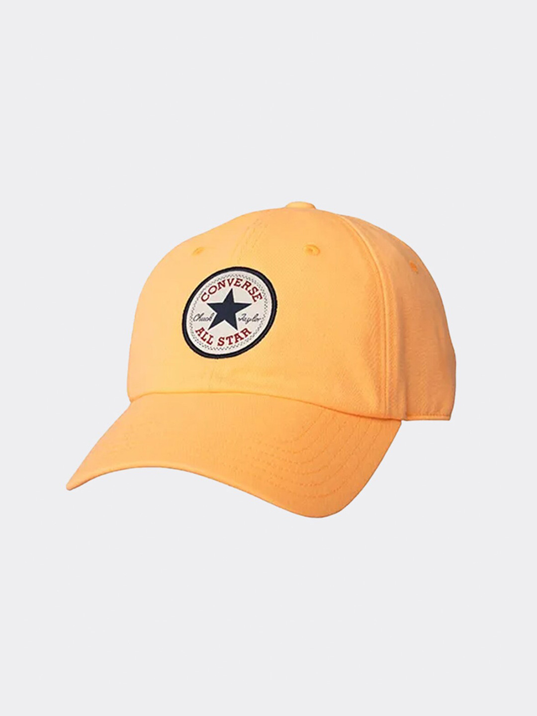Converse Unisex Chuck Taylor All Star Patch Baseball Cap