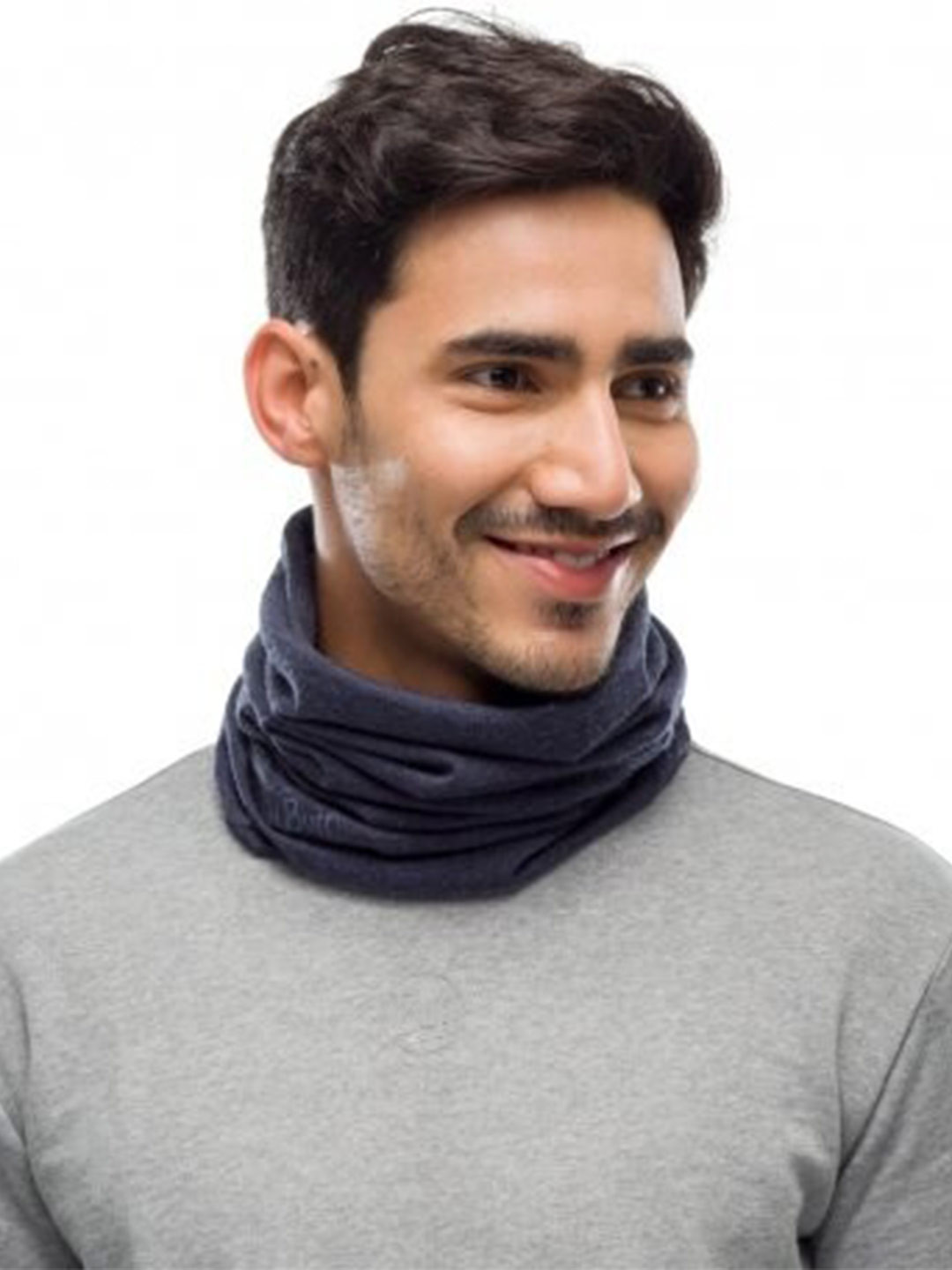 Original Buff SA Mid Weight Merino Neck Gaiter