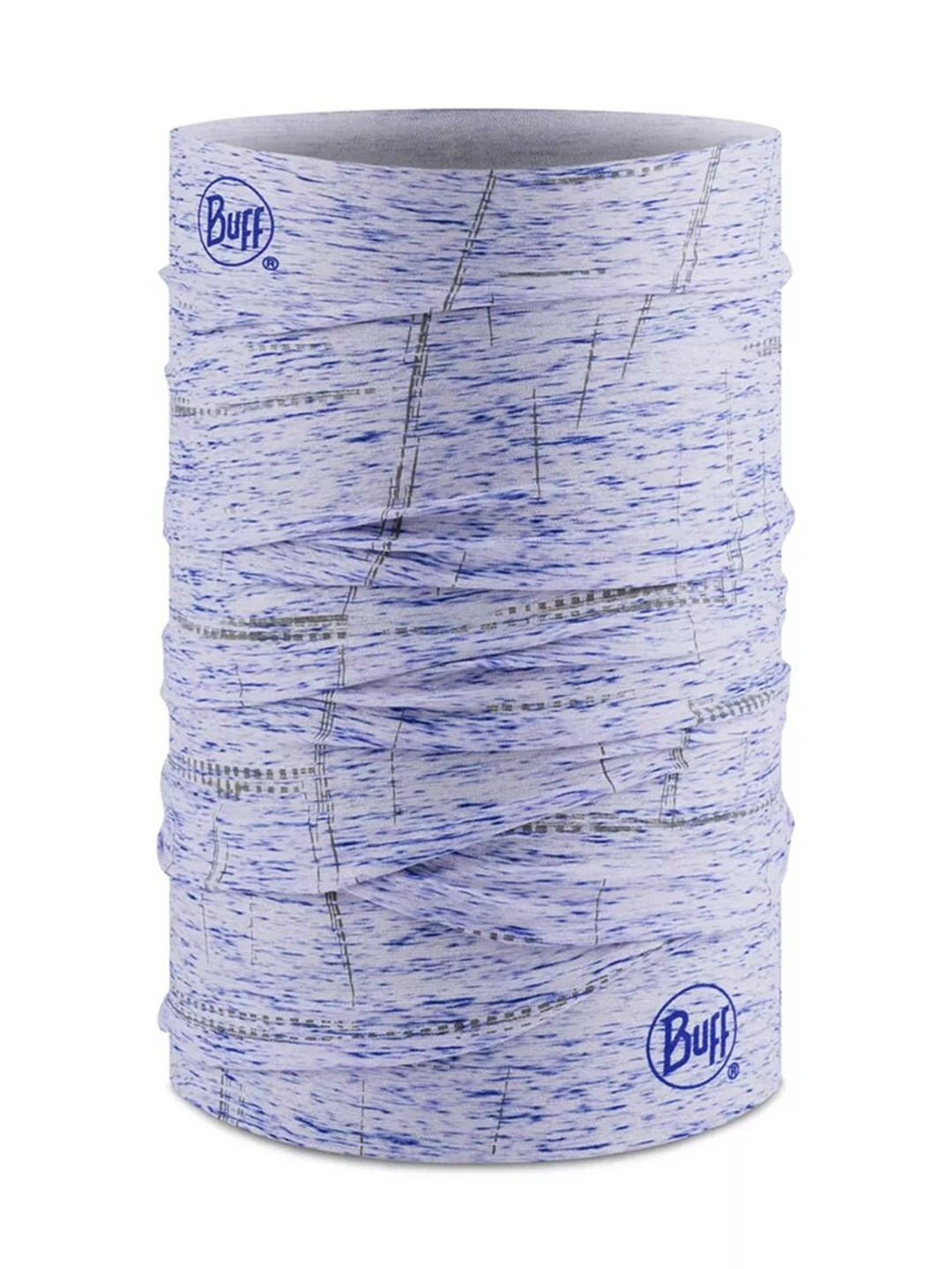 Original Buff SA Reflective Running Neck Gaiter