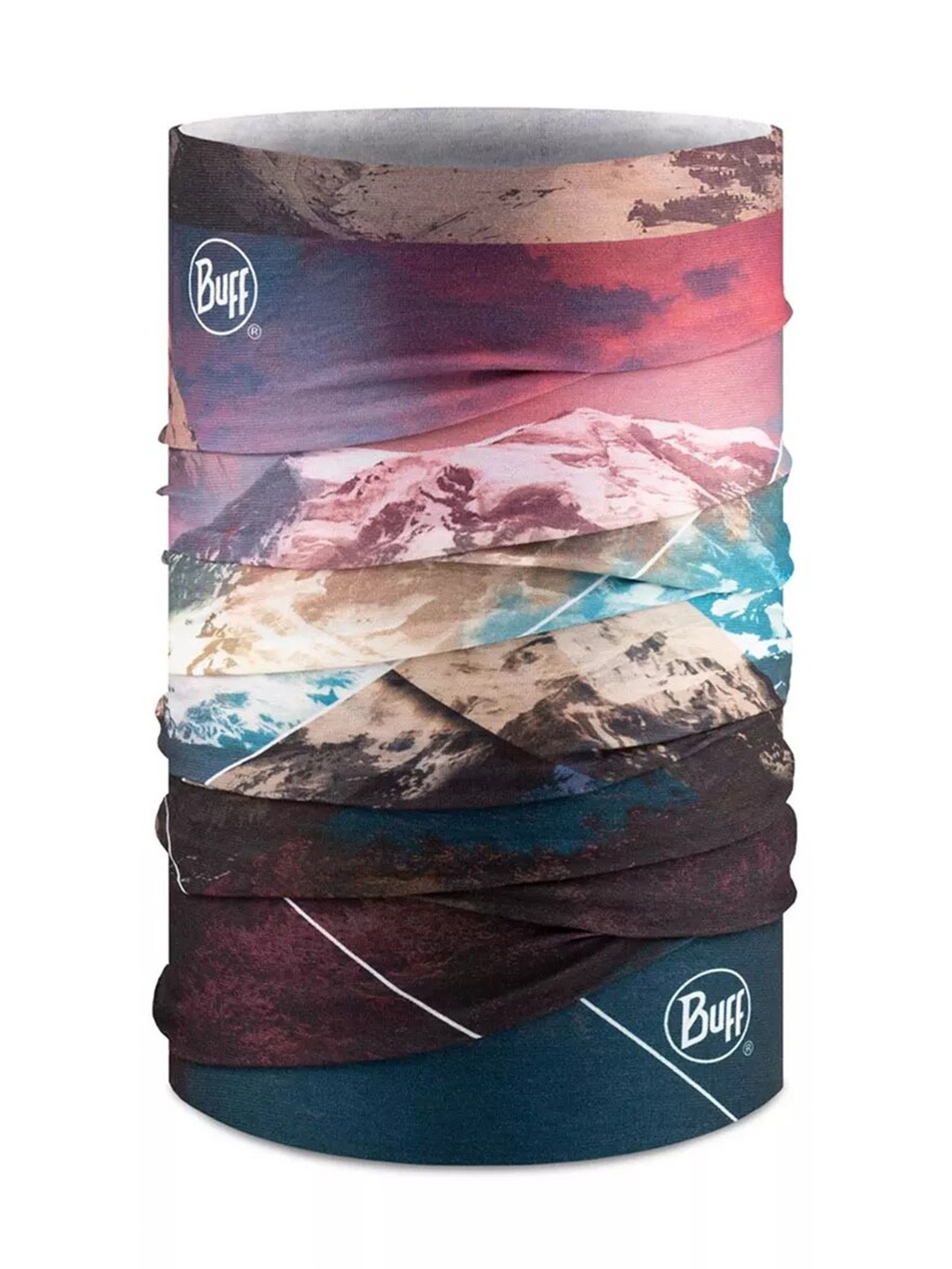 Original Buff SA Unisex Mount Stretch Neck Gaiter