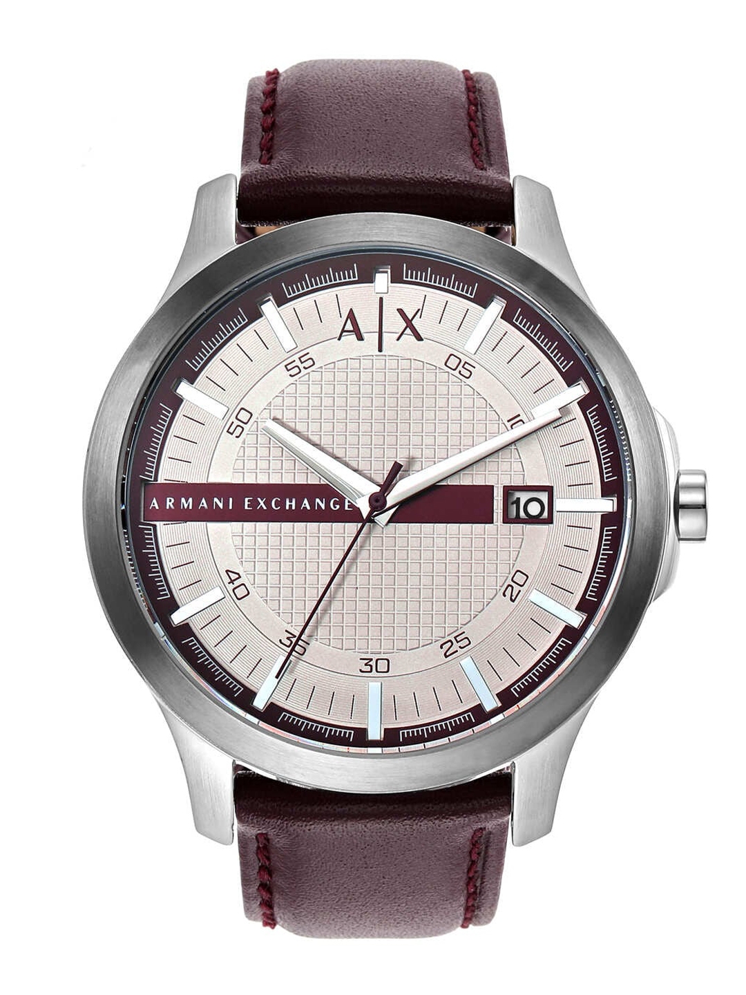 Armani exchange watches myntra sale