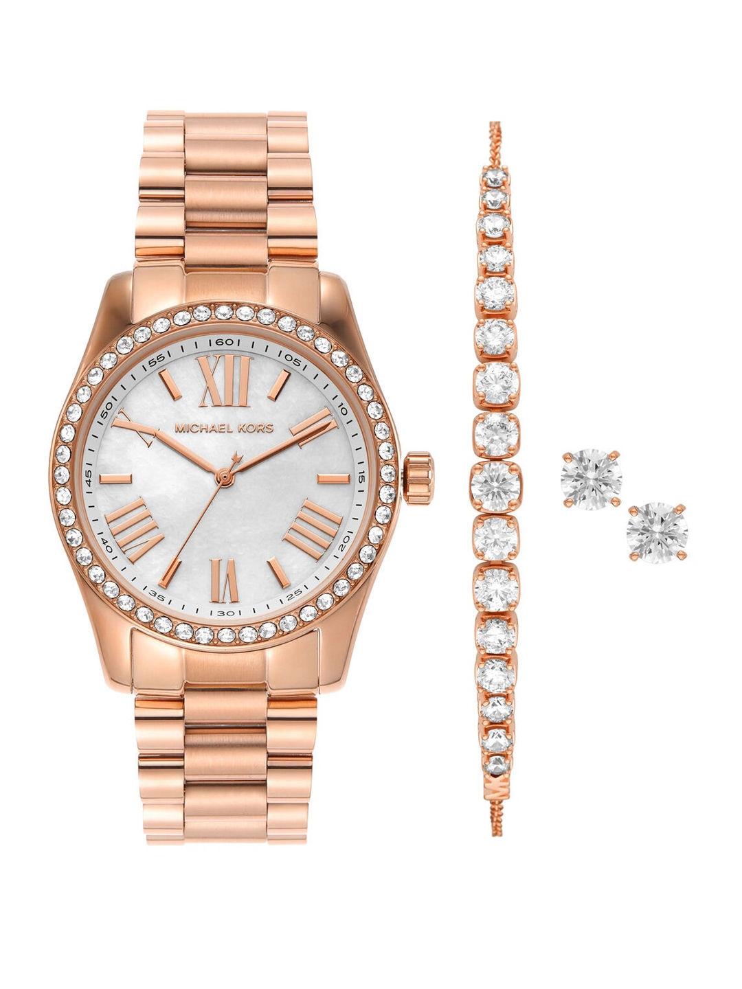 Mk hotsell 3375 watch
