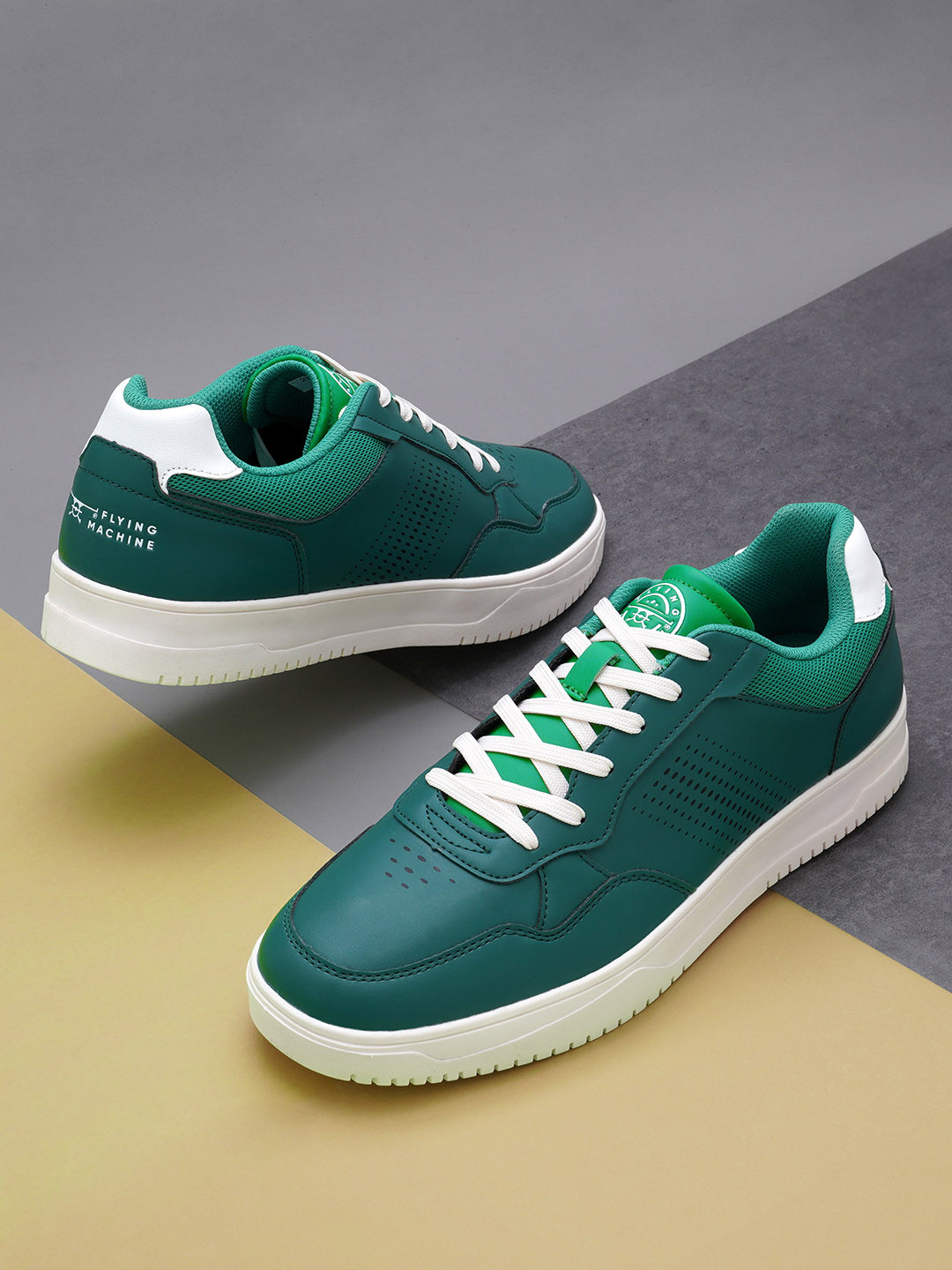 Flying Machine Men Eason Sneakers