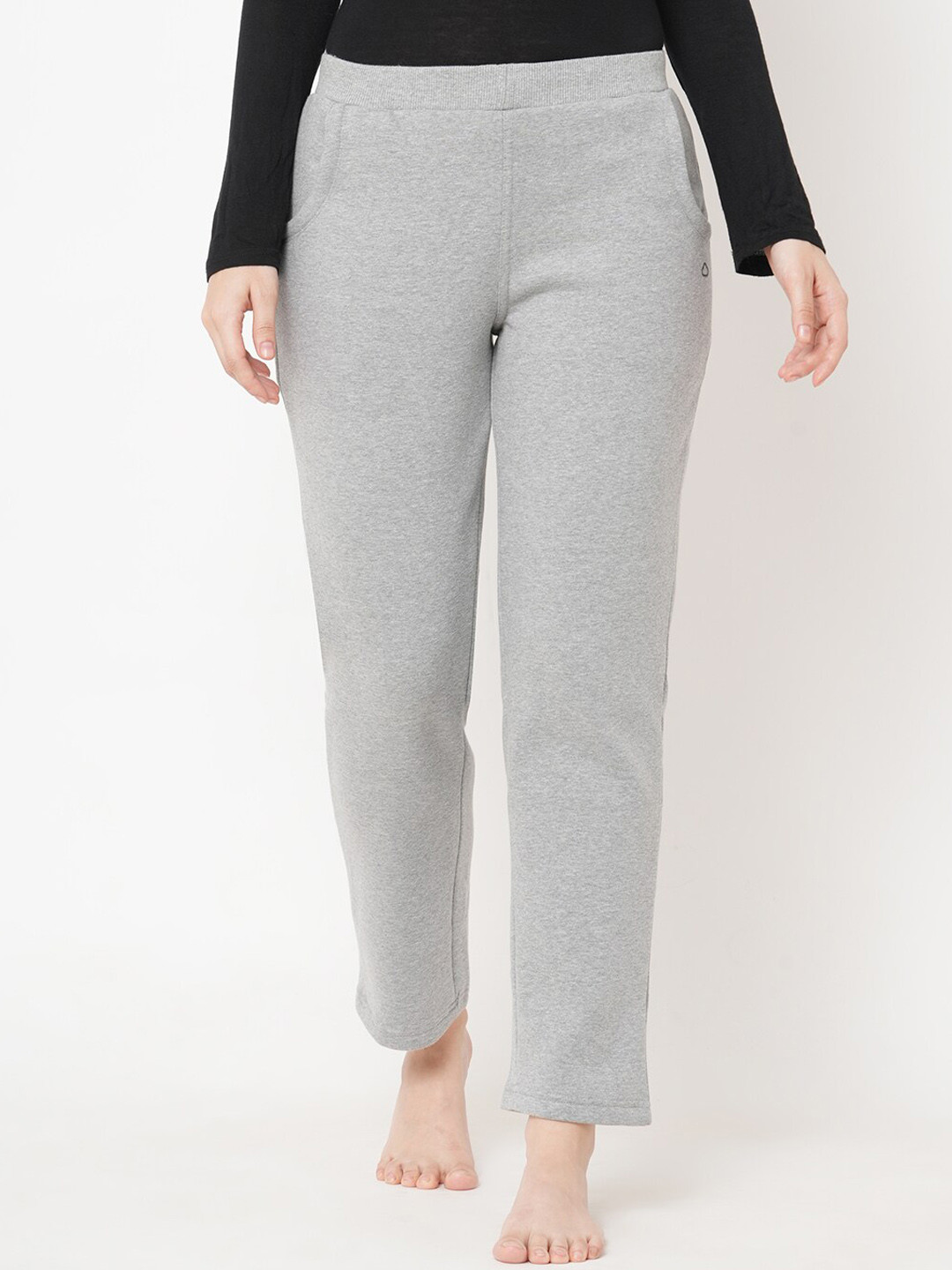 Sweet Dreams Mid Rise Straight Pants