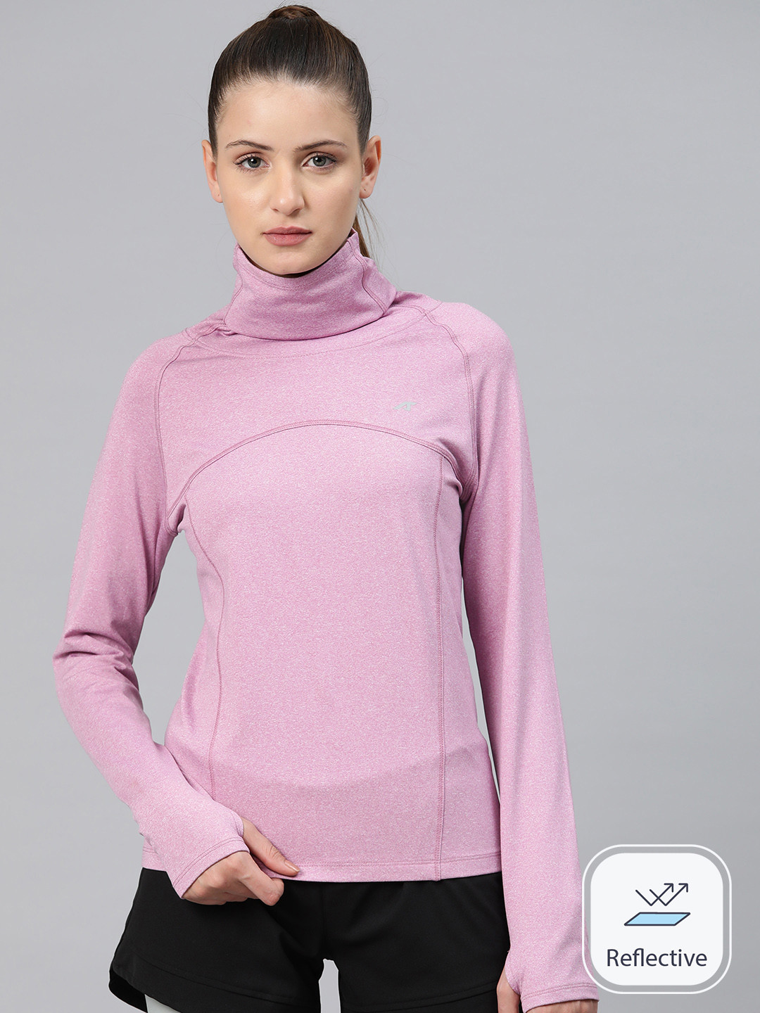 Alcis DynamicFit Thermal Sweatshirt