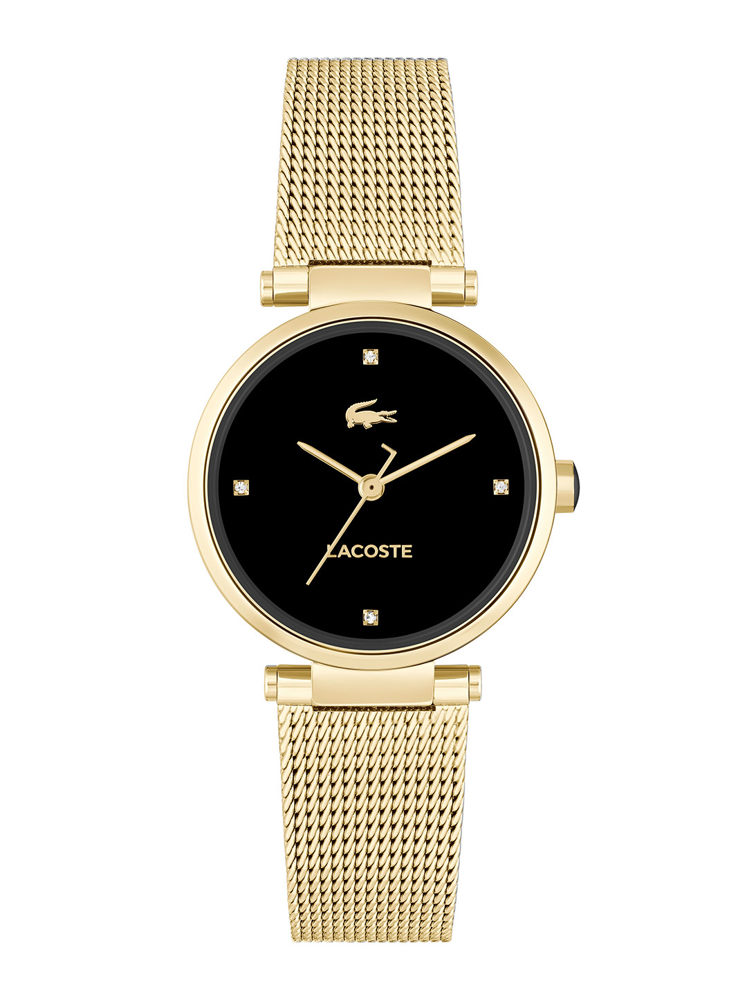 Lacoste Women Orba Analogue Watch 2001336