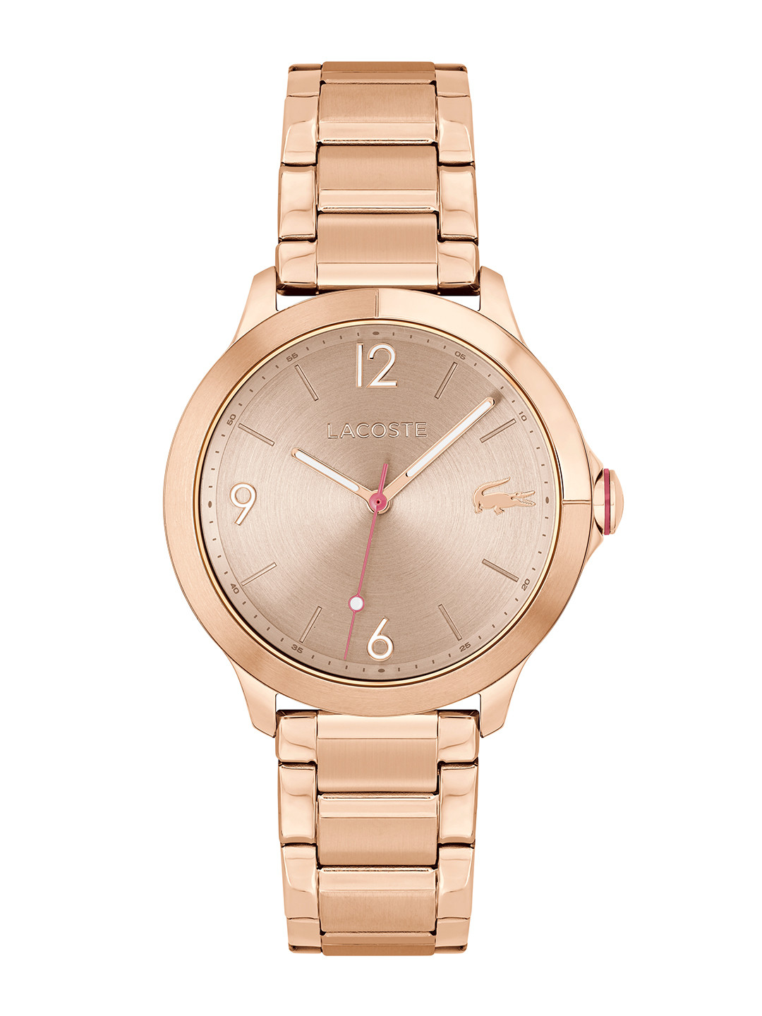 Lacoste Women Moonball Analogue Watch 2001332