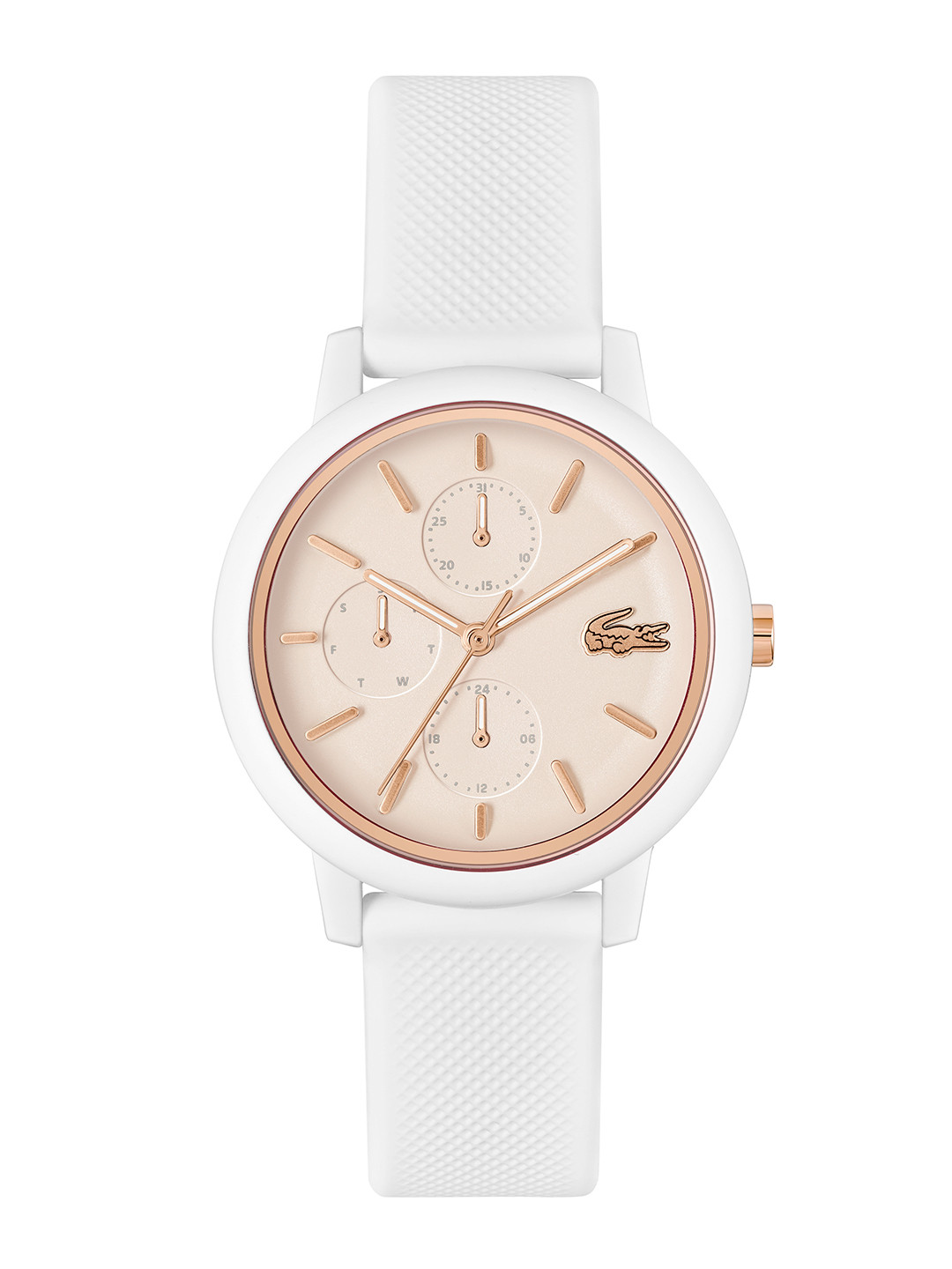 Lacoste Women Analogue Watch 2001326