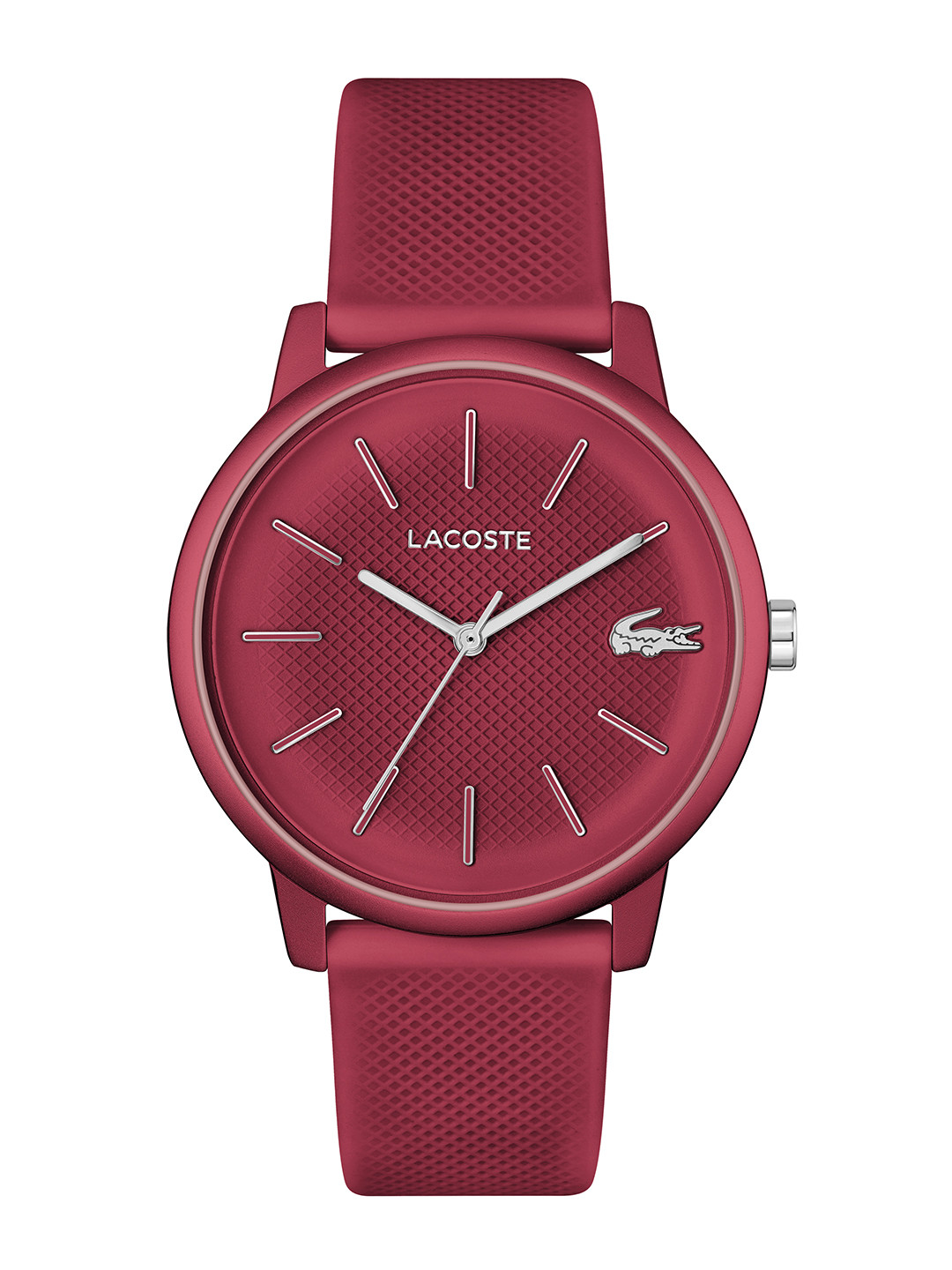 Lacoste Men Move Analogue Watch 2011283