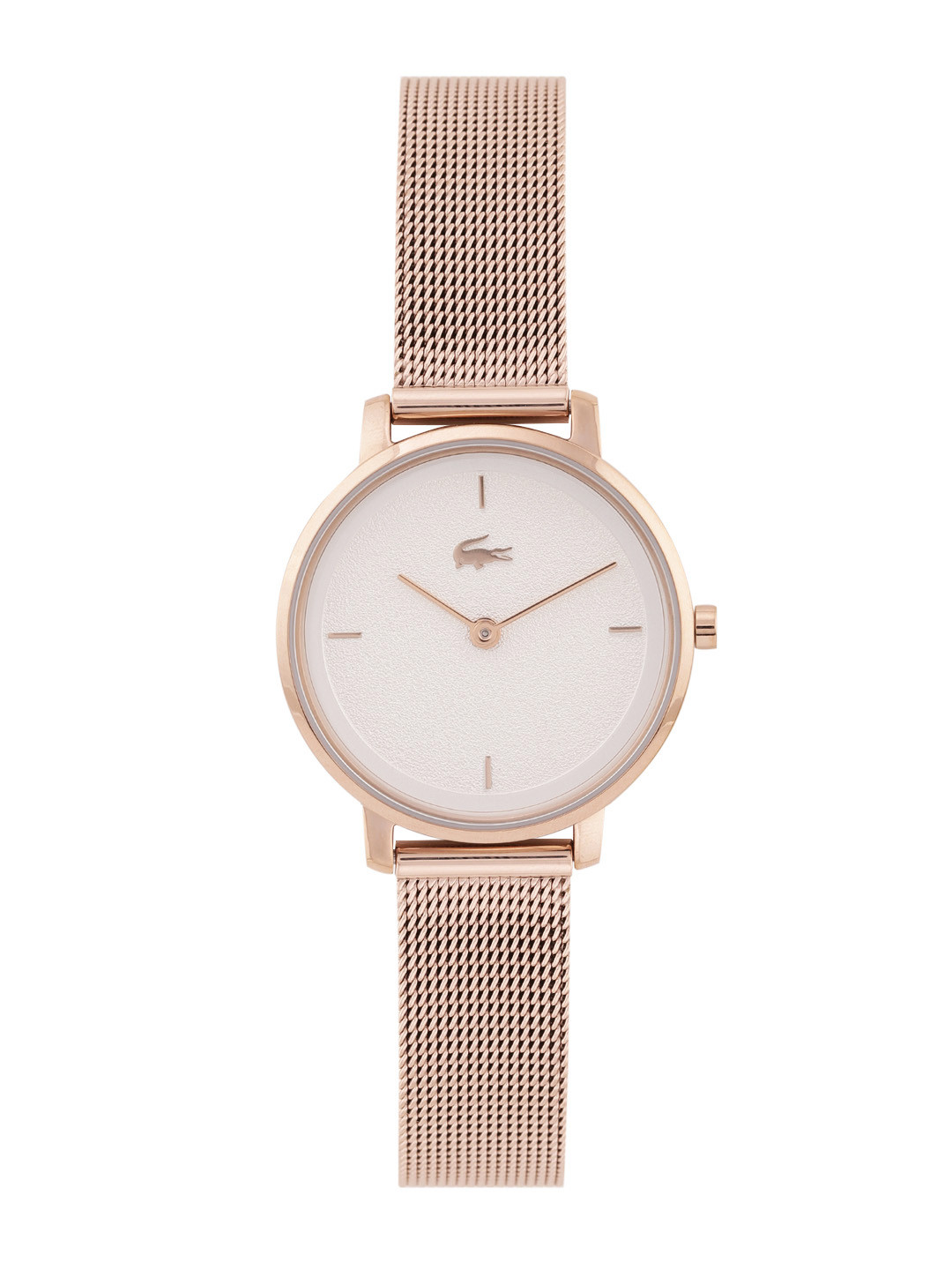 Lacoste Women Suzanne Analogue Watch 2001321