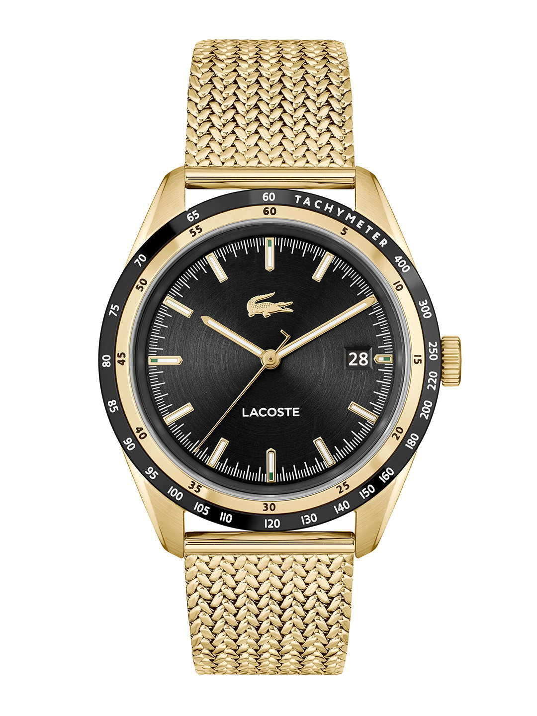 Lacoste Men Everett Analogue Watch 2011295