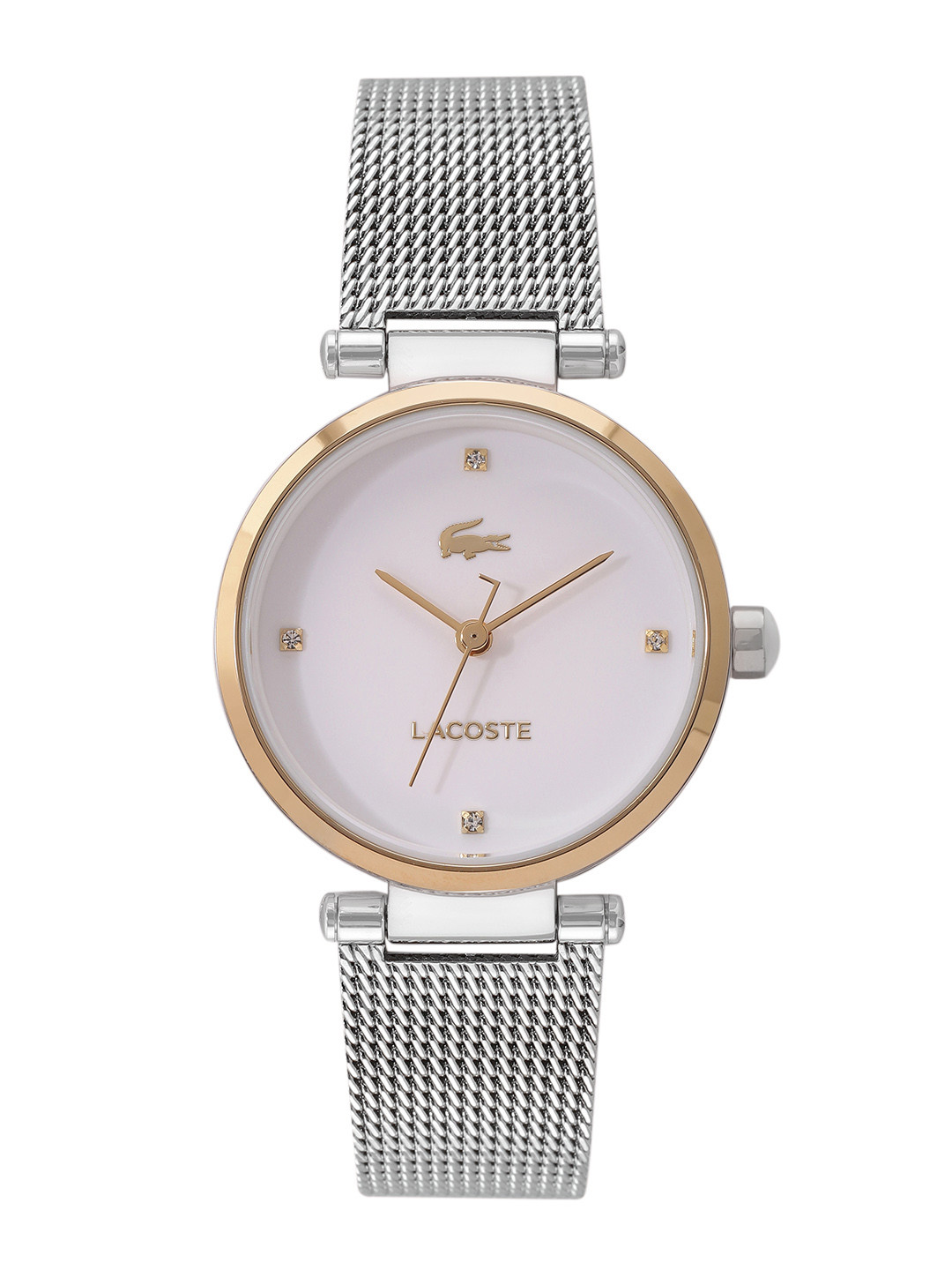 Lacoste Women Orba Analogue Watch 2001337