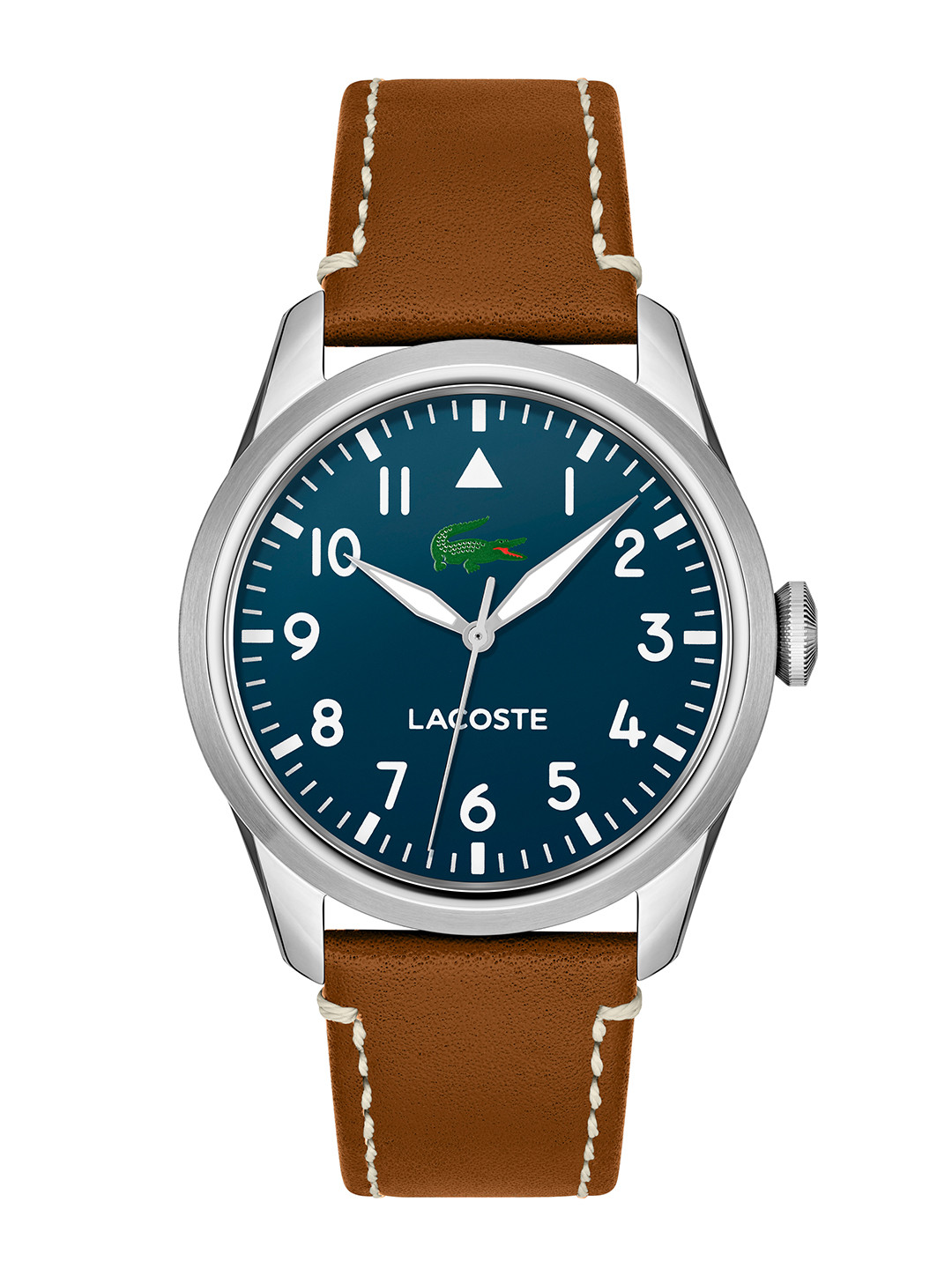 Lacoste Men Adventurer Analogue Watch 2011301