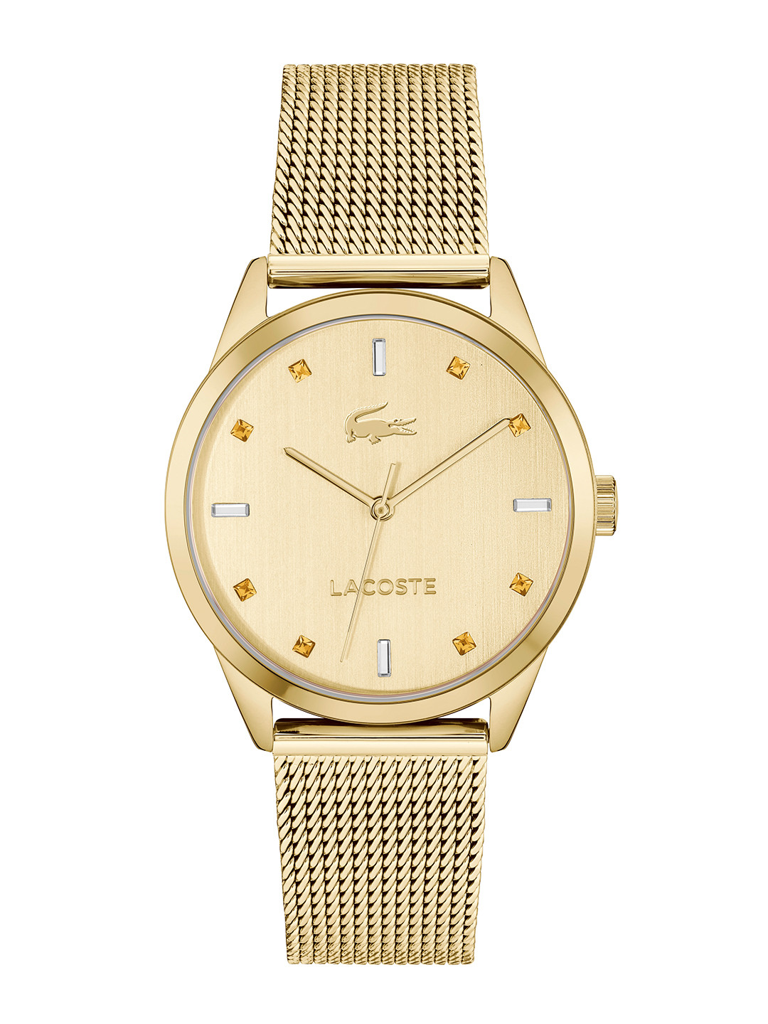 Lacoste Women Gemala Analogue Watch 2001343