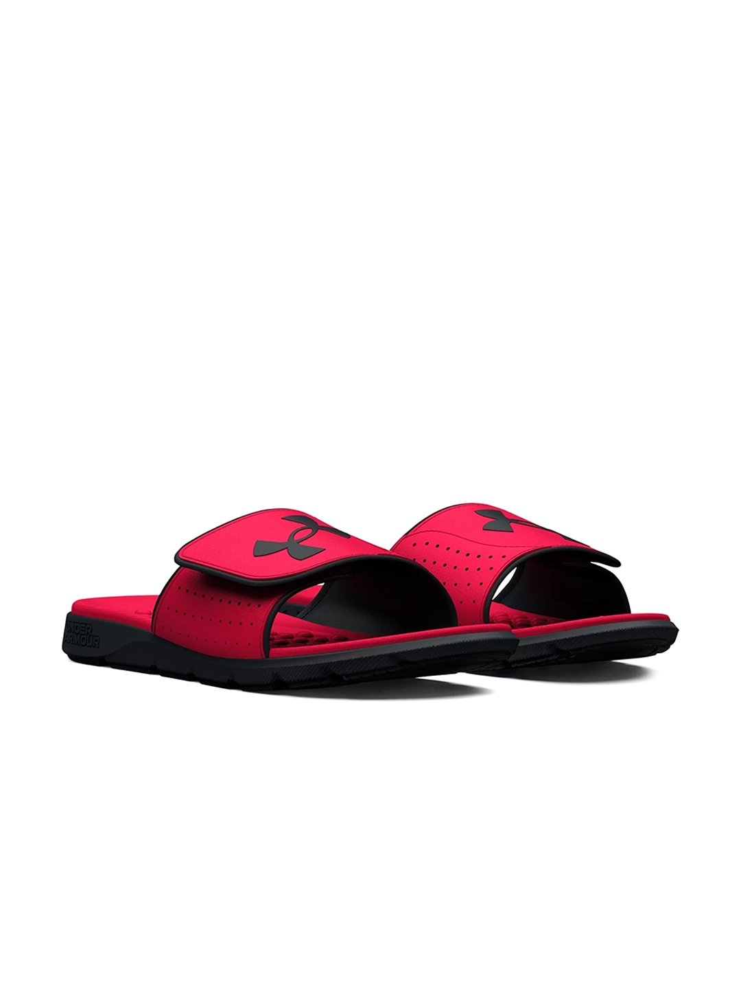 Buy UNDER ARMOUR Men Ignite 7 Slides Flip Flops for Men 25519722 Myntra